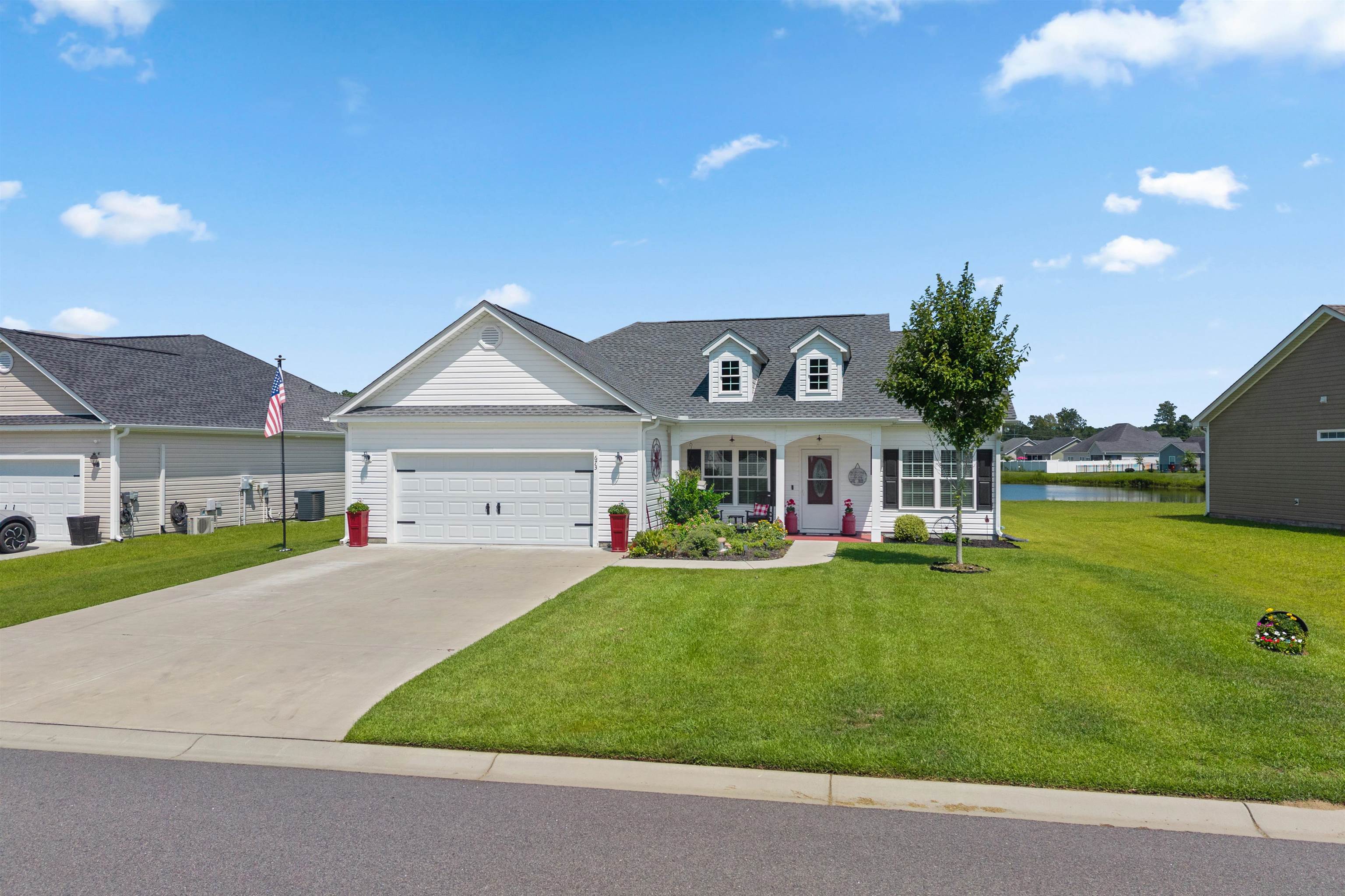 673 Heartwood Dr. Property Photo 2