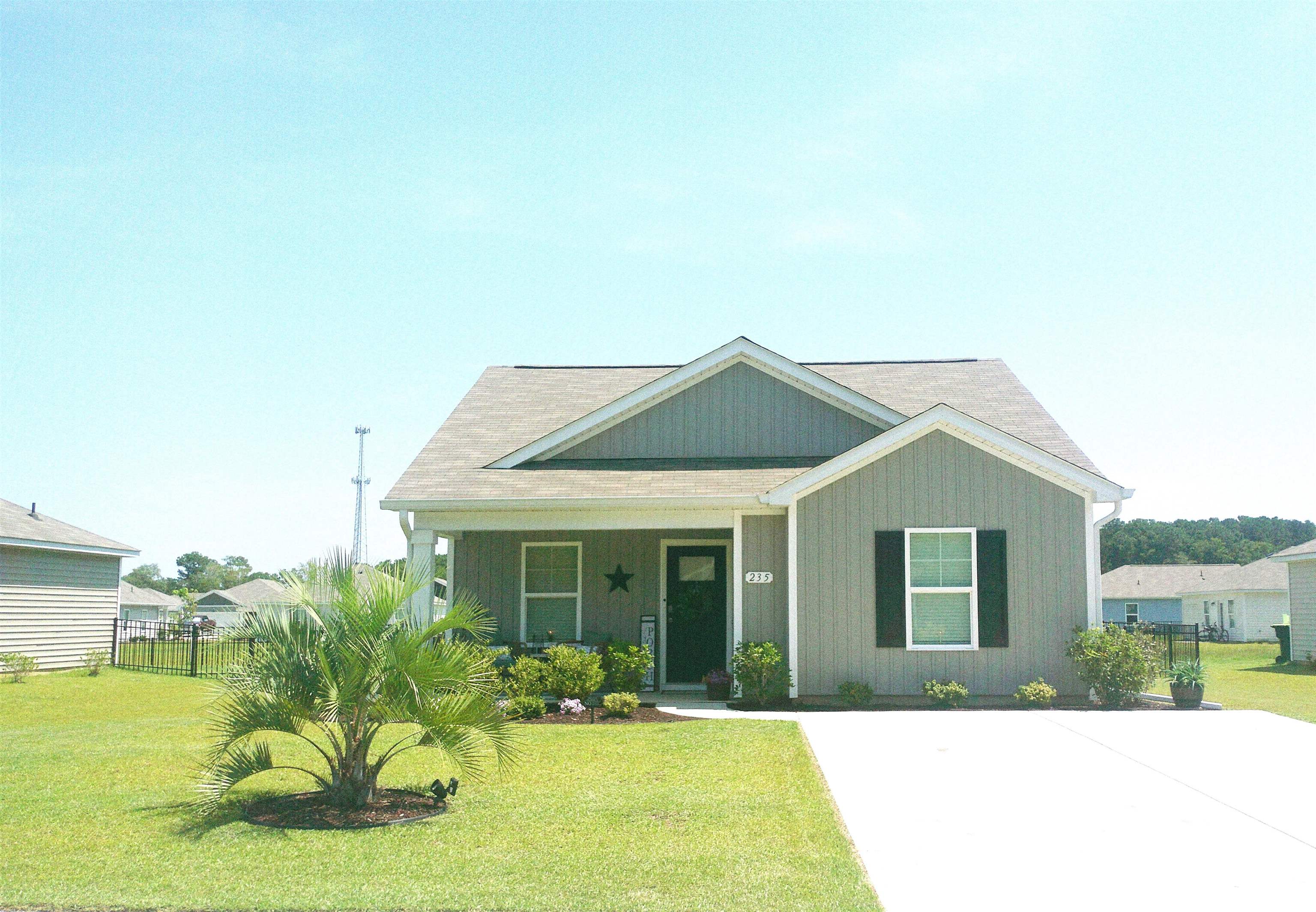 235 Jeff Waters Circle Property Photo 1