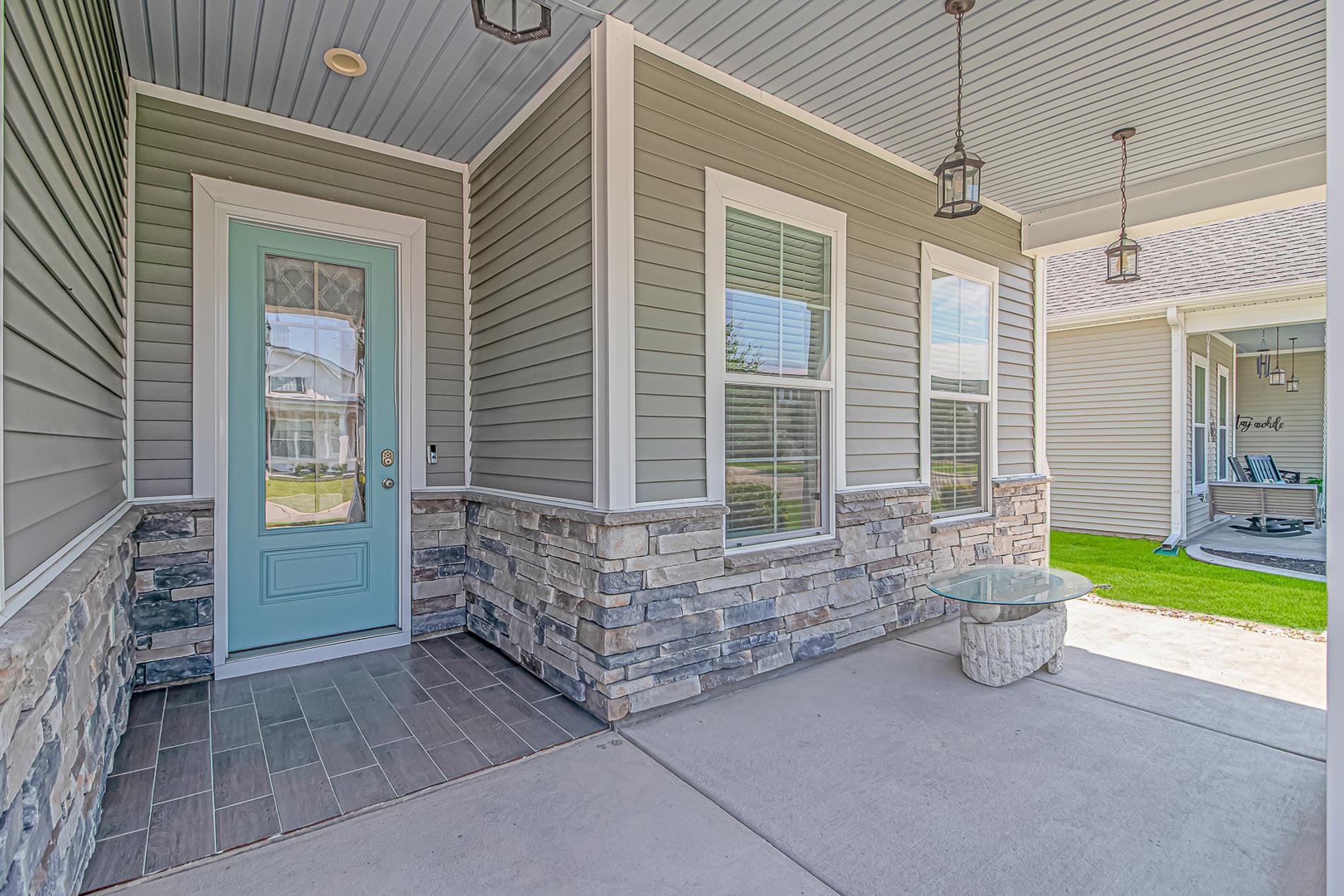 6129 Chadderton Circle Property Photo 3