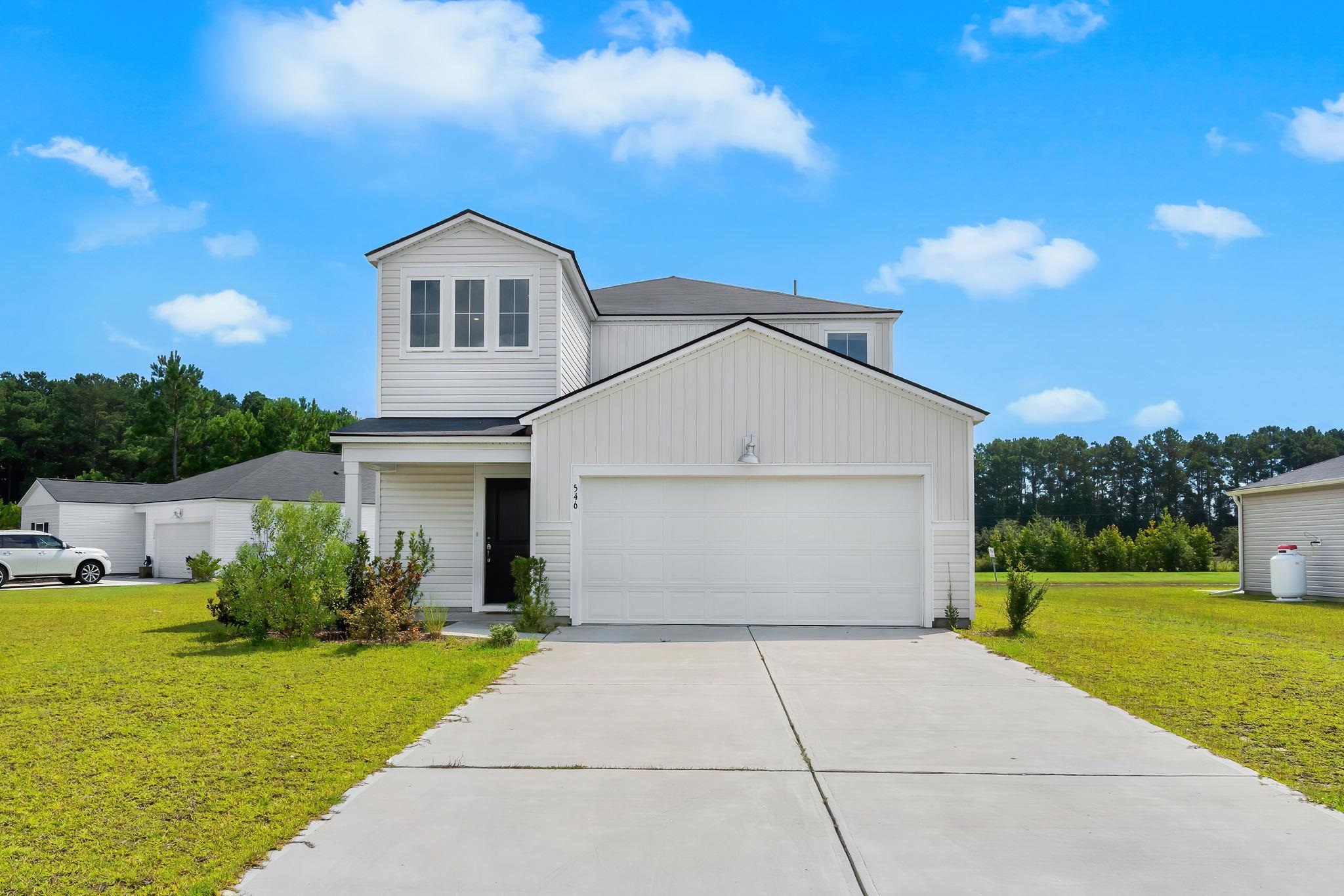 546 Appaloosa Way Property Photo 1