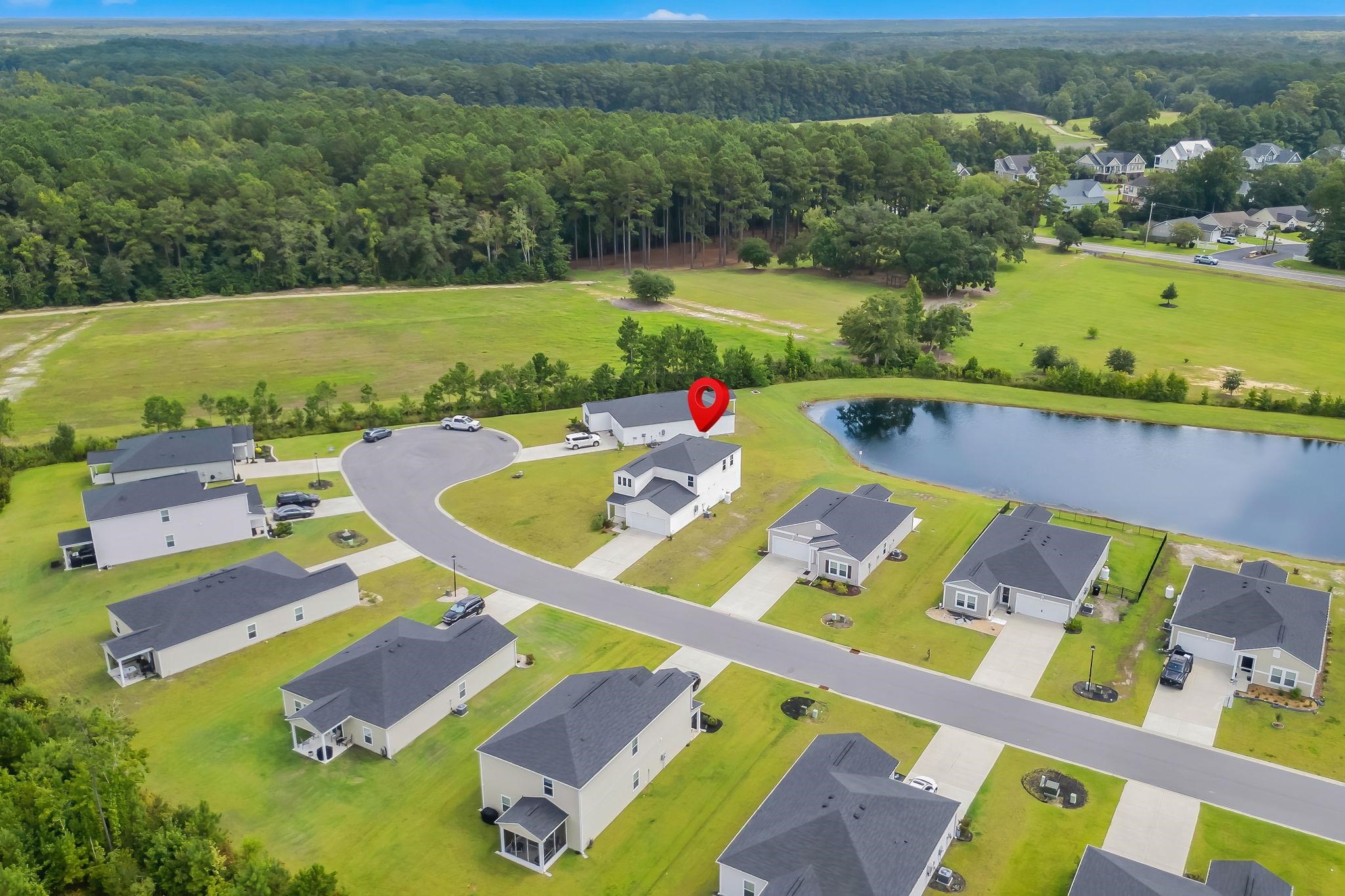 546 Appaloosa Way Property Photo 49