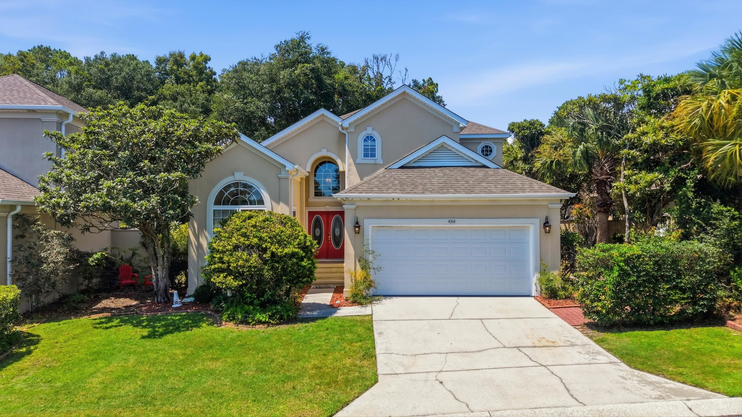 4314 Windy Heights Dr.