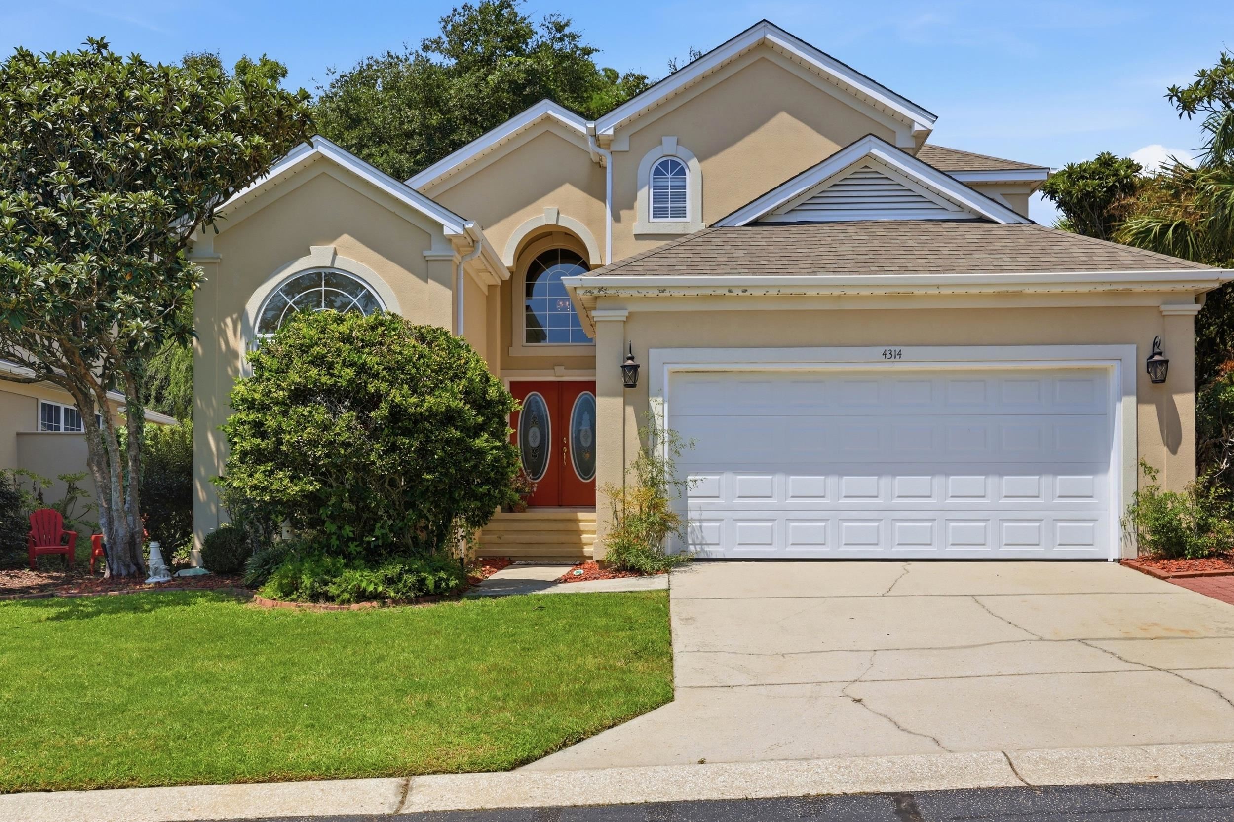 4314 Windy Heights Dr. Property Photo 2