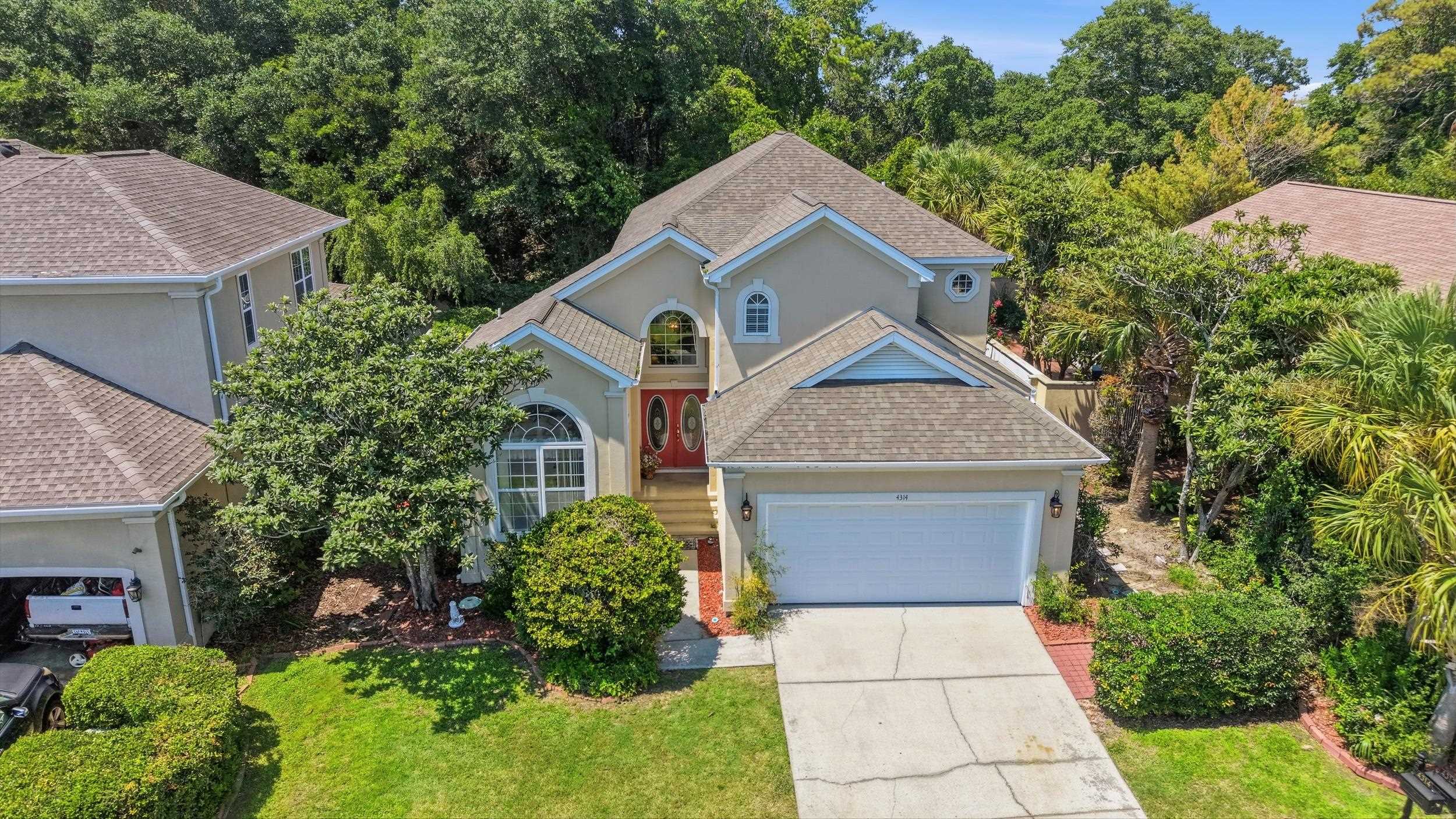 4314 Windy Heights Dr. Property Photo 5