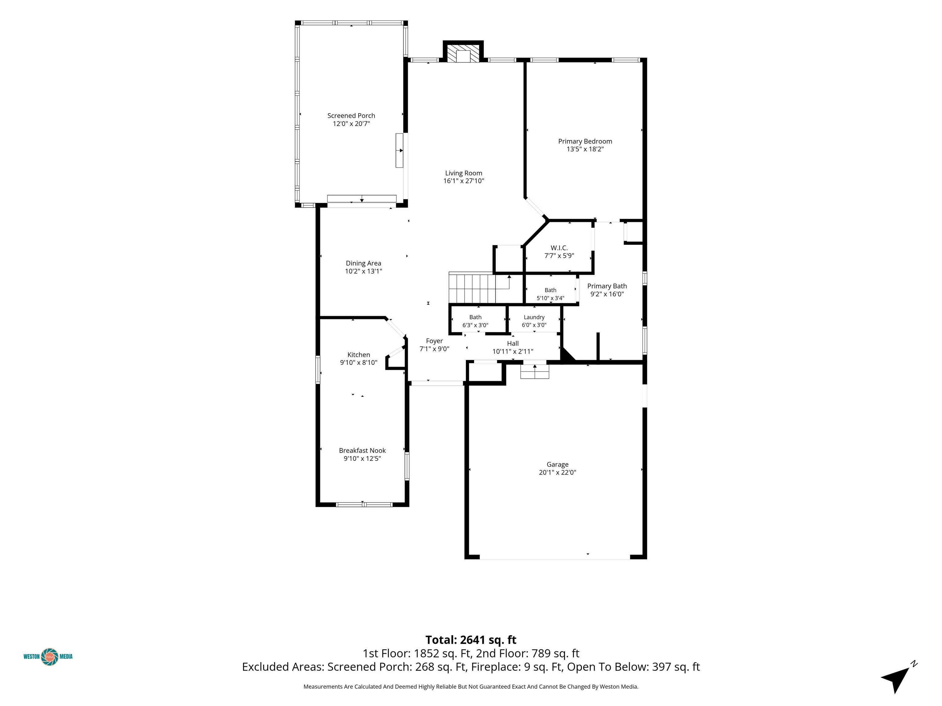 4314 Windy Heights Dr. Property Photo 51