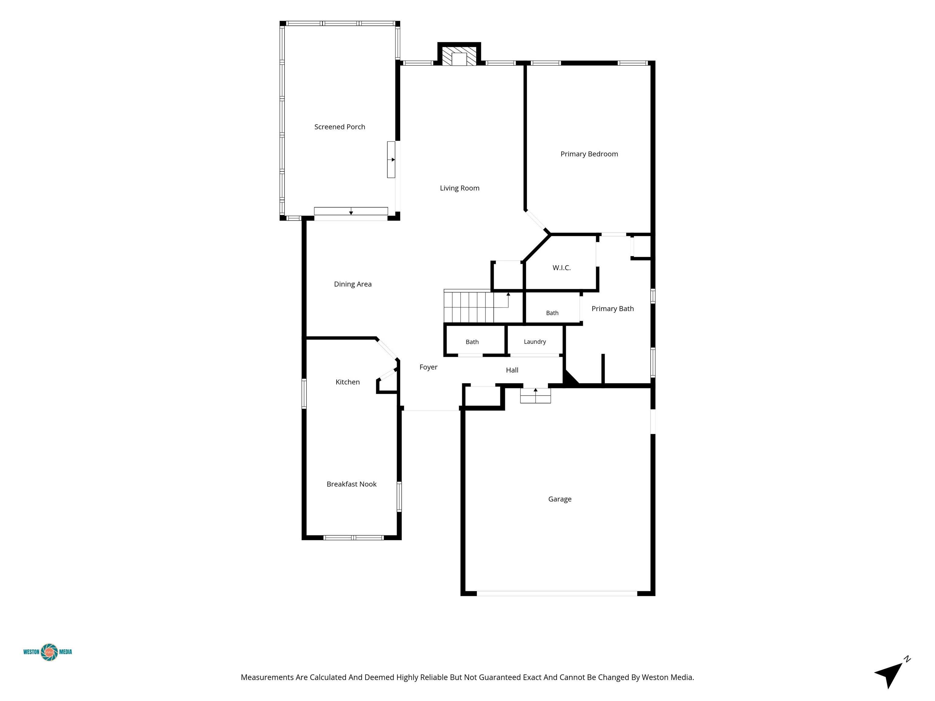 4314 Windy Heights Dr. Property Photo 52
