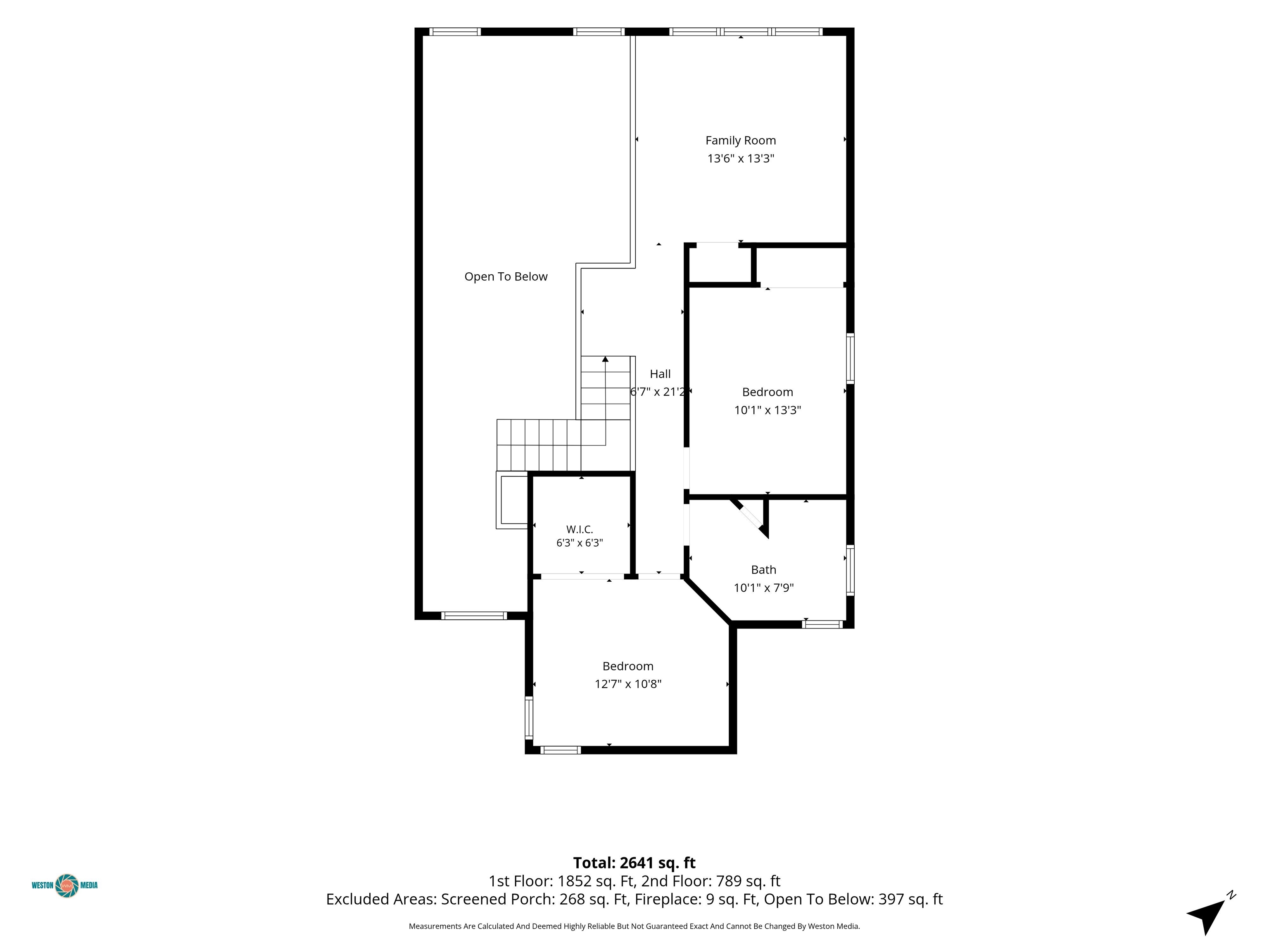 4314 Windy Heights Dr. Property Photo 53