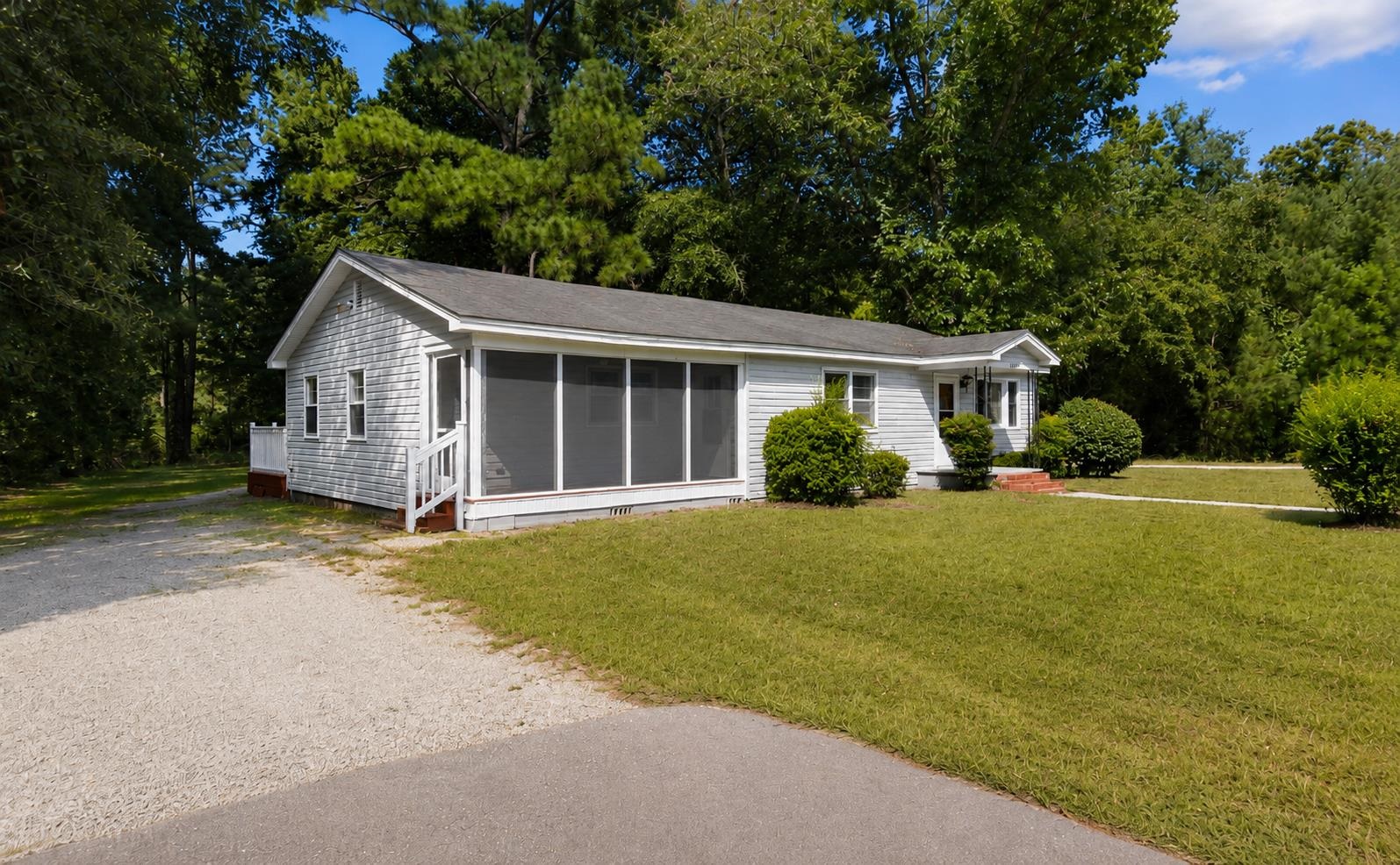 1270 Dirty Branch Rd. Property Photo 2