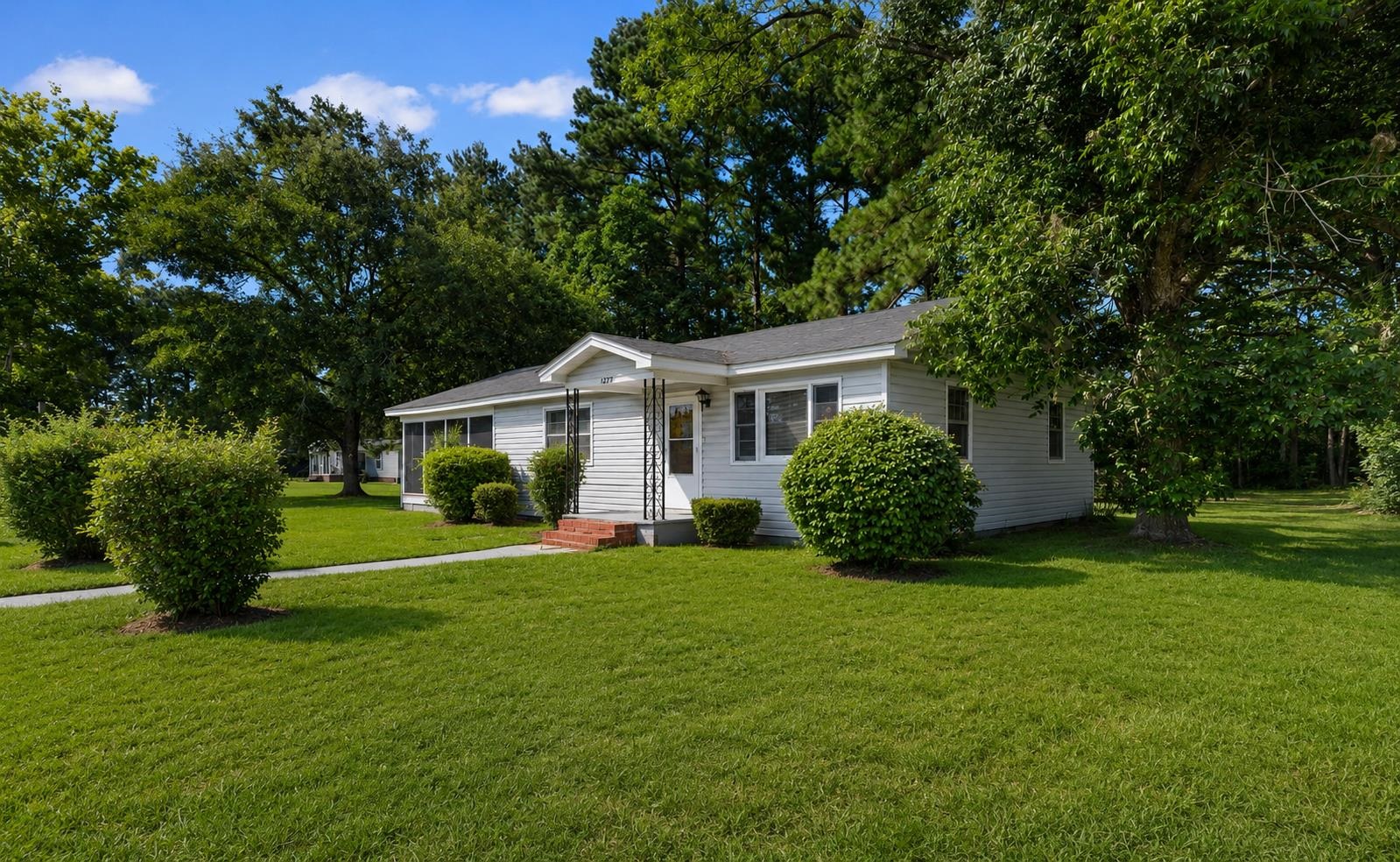 1270 Dirty Branch Rd. Property Photo 3