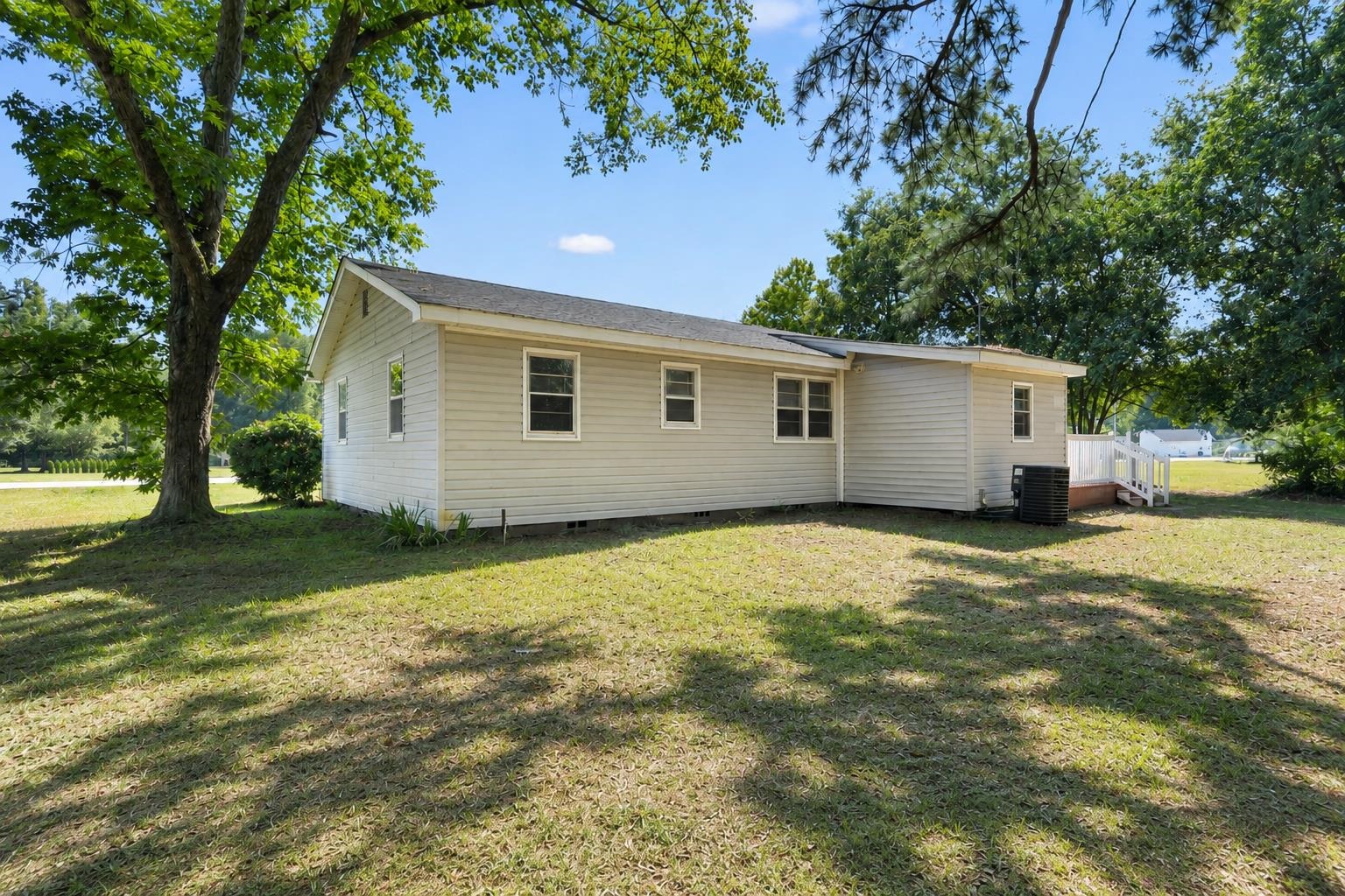 1270 Dirty Branch Rd. Property Photo 20