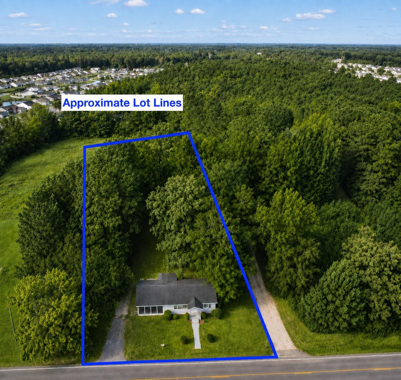 1270 Dirty Branch Rd. Property Photo 23