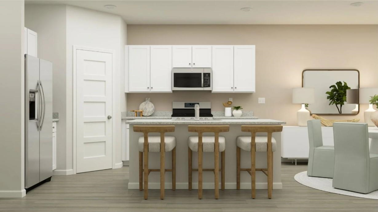 1007 Golden Rule Ct Property Photo 2