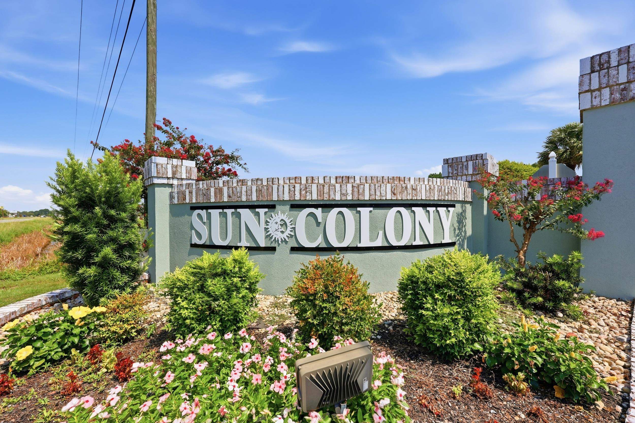 246 Sun Colony Blvd. Property Photo 30