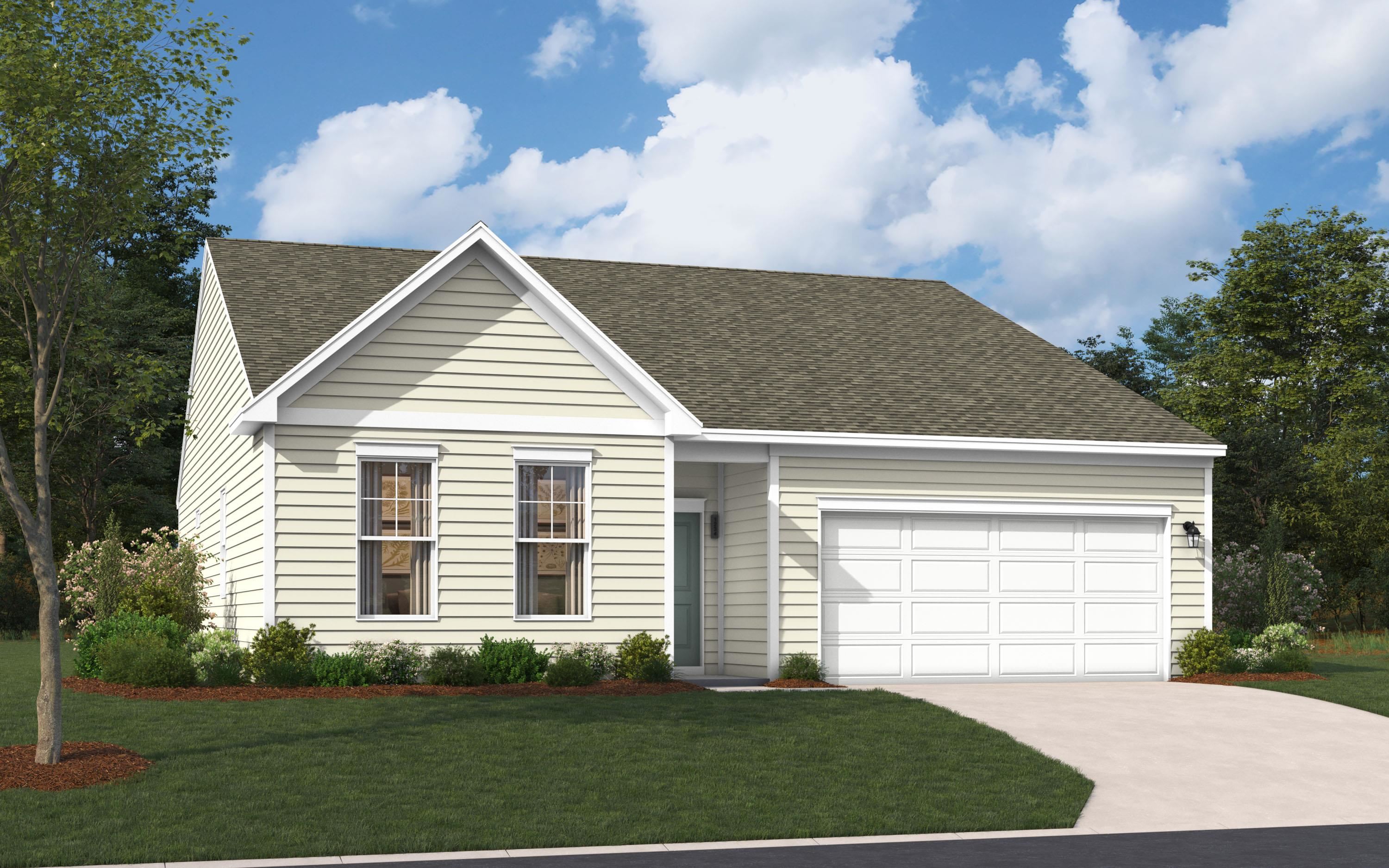 3148 Gadwall Dr. Property Photo 1