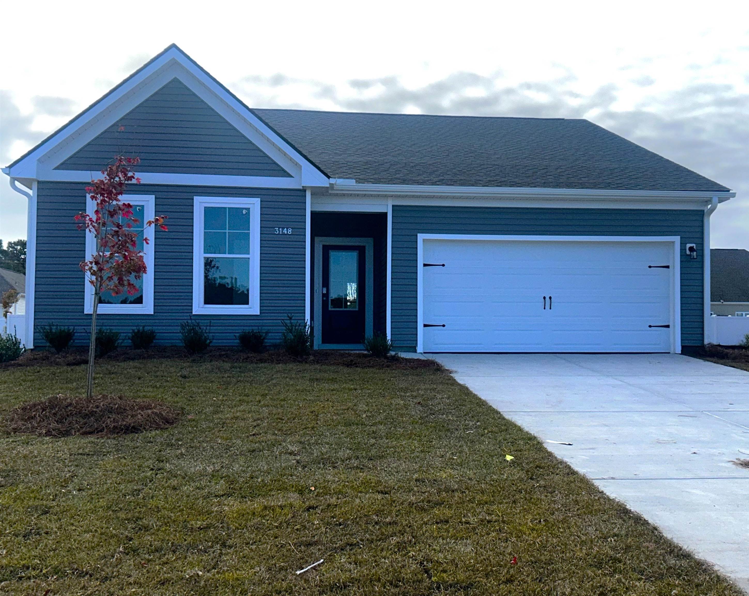 3148 Gadwall Dr. Property Photo 1