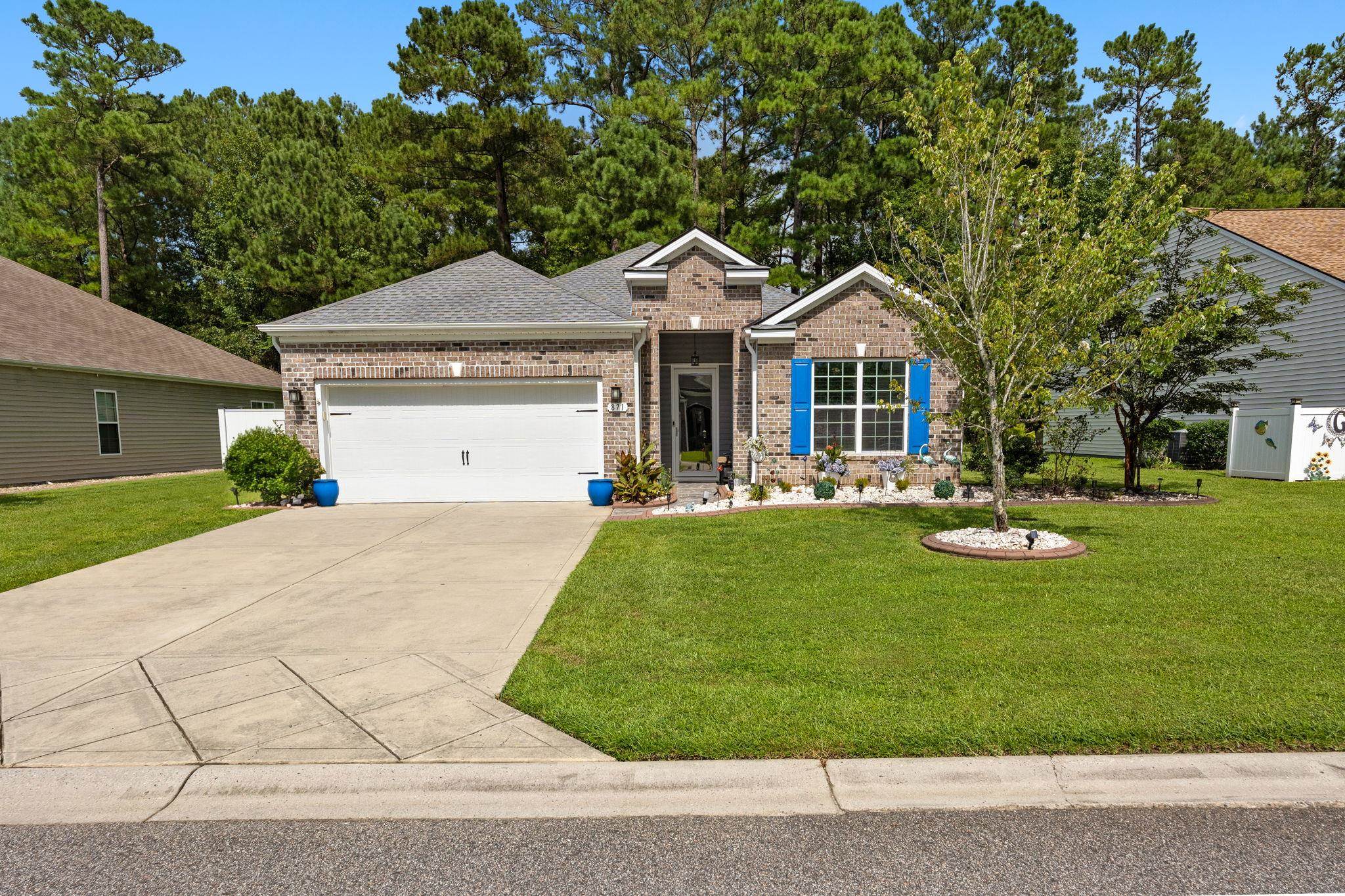 871 Callant Dr. Property Photo 1