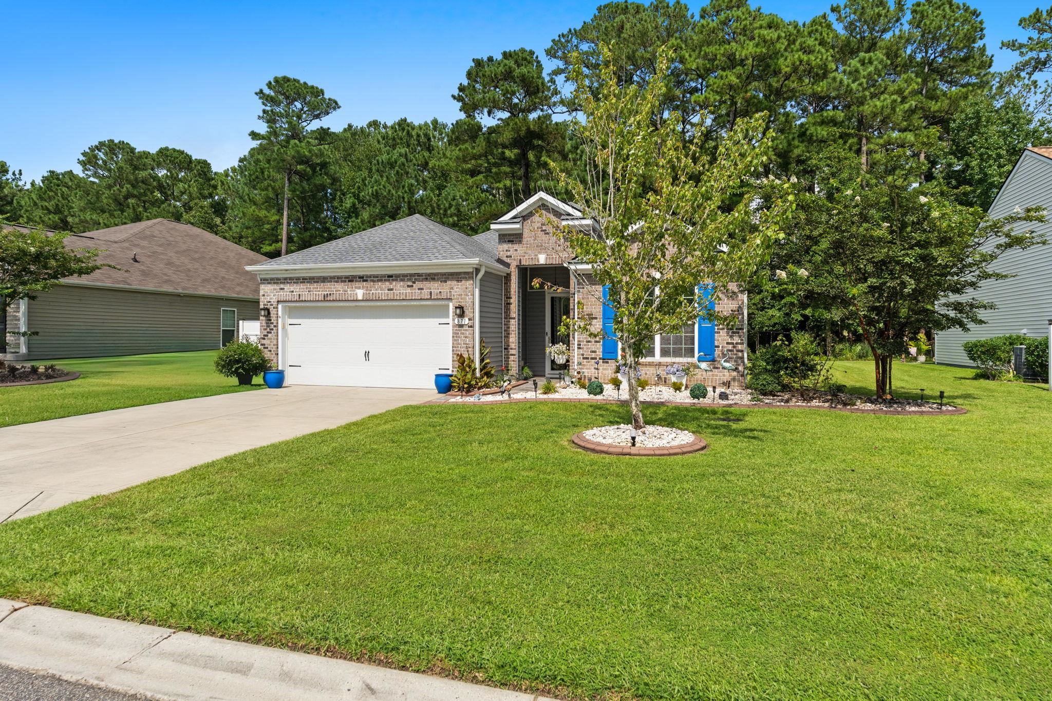 871 Callant Dr. Property Photo 38