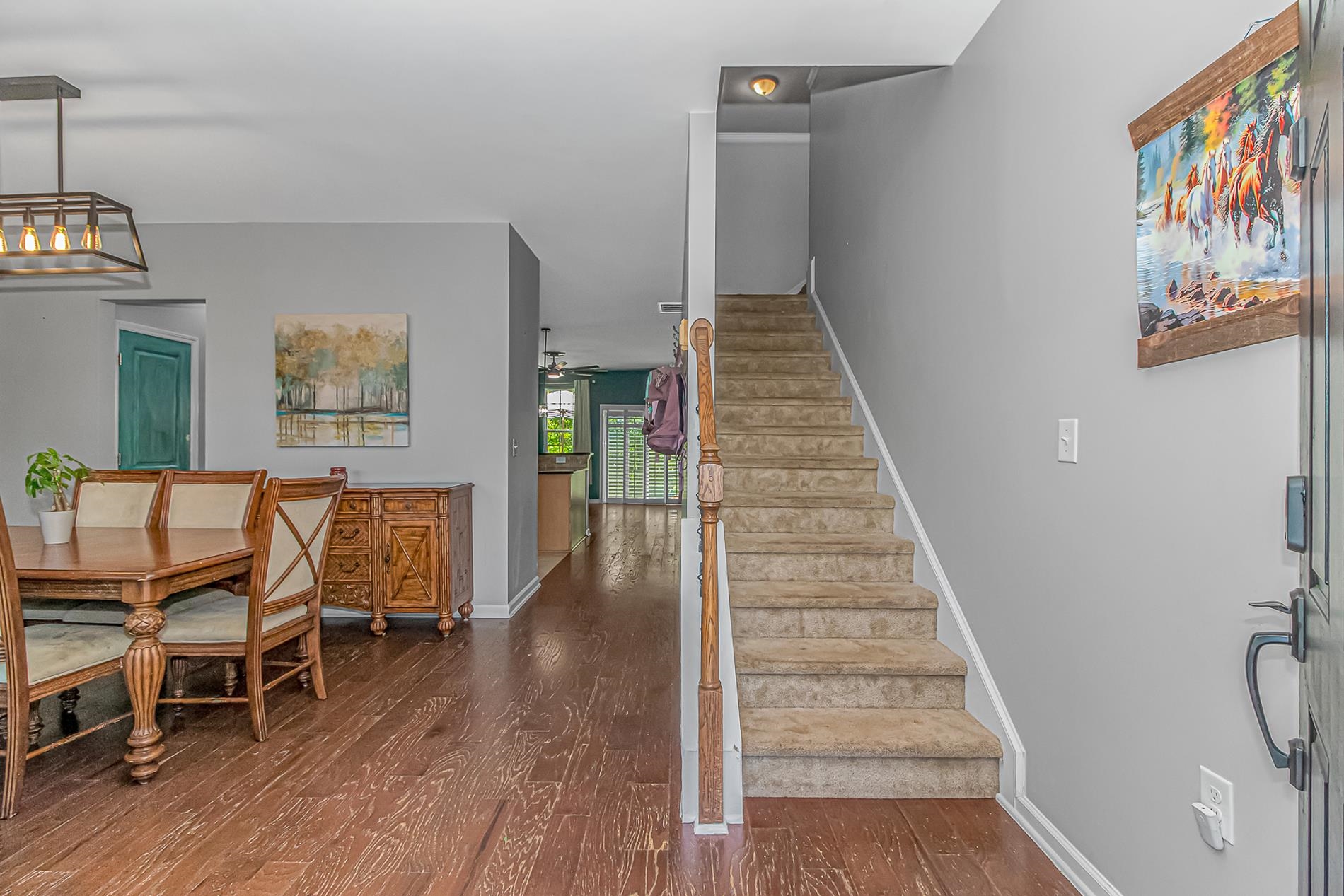 505 Oak Pond Ct. Property Photo 5