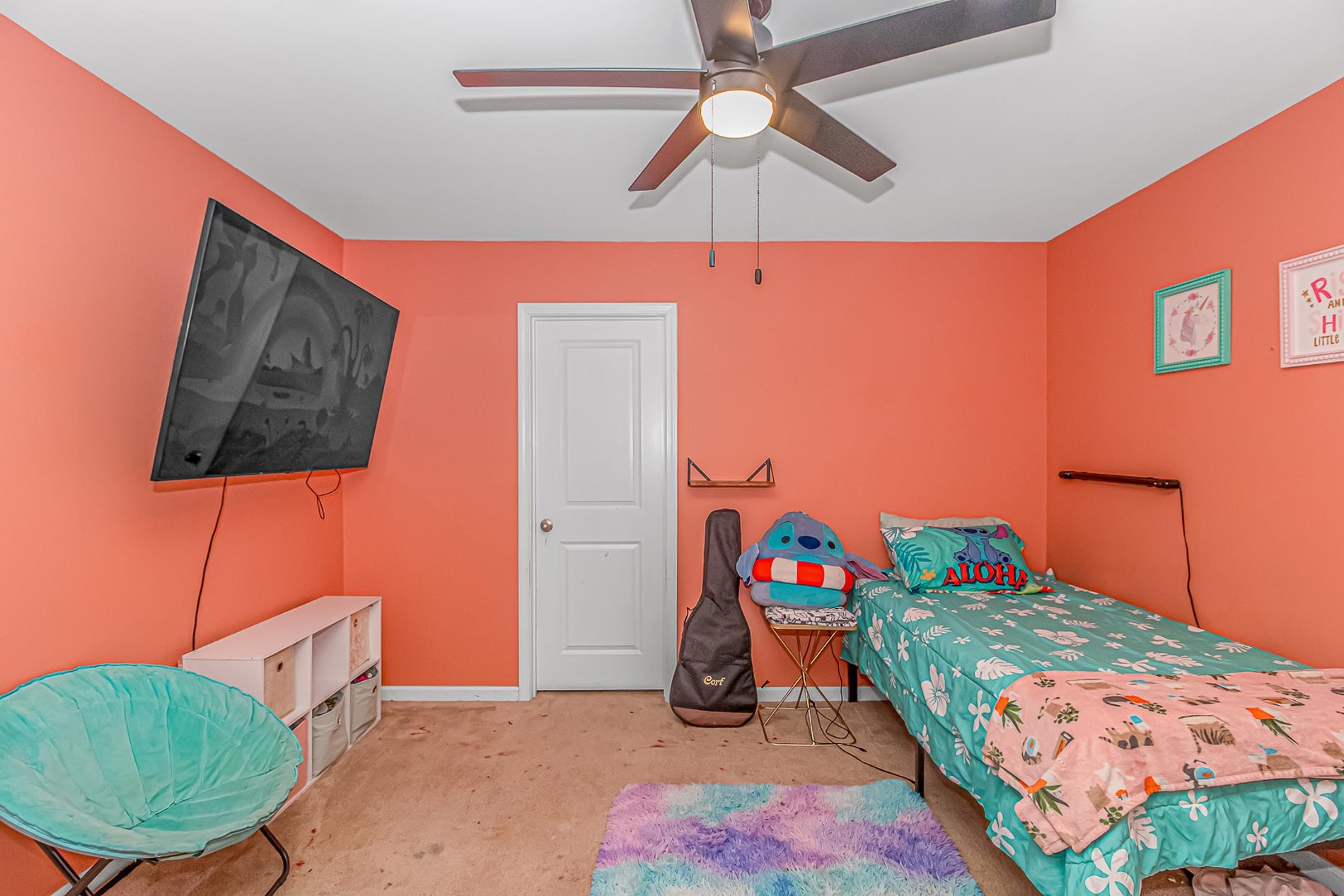 505 Oak Pond Ct. Property Photo 26