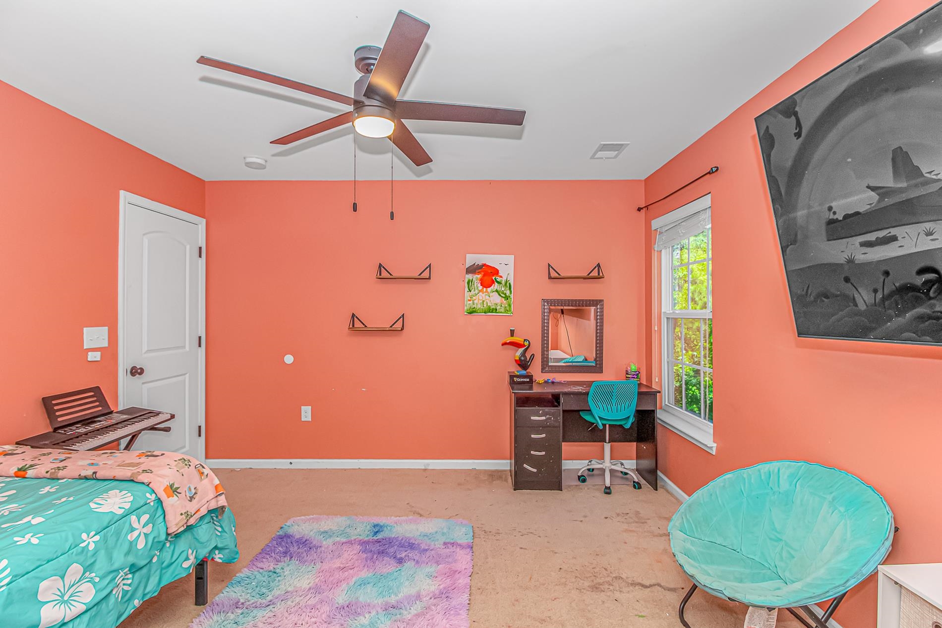 505 Oak Pond Ct. Property Photo 27