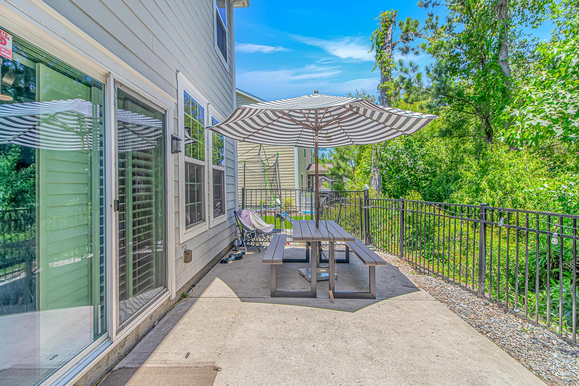 505 Oak Pond Ct. Property Photo 37