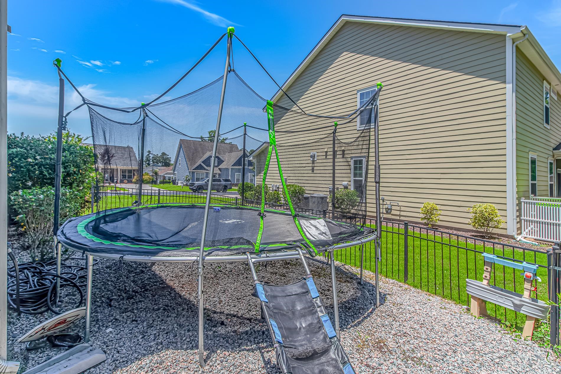 505 Oak Pond Ct. Property Photo 38