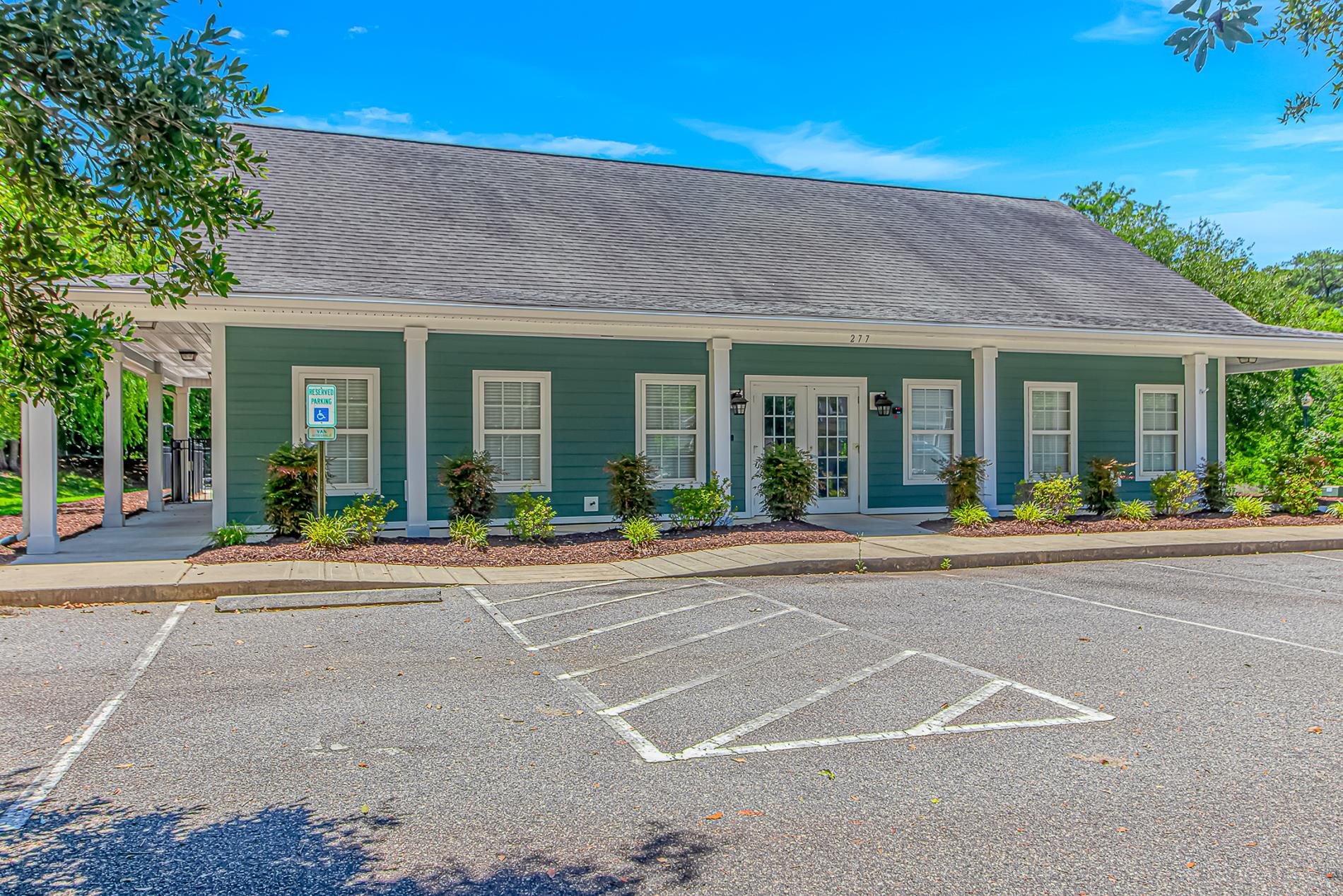 505 Oak Pond Ct. Property Photo 44