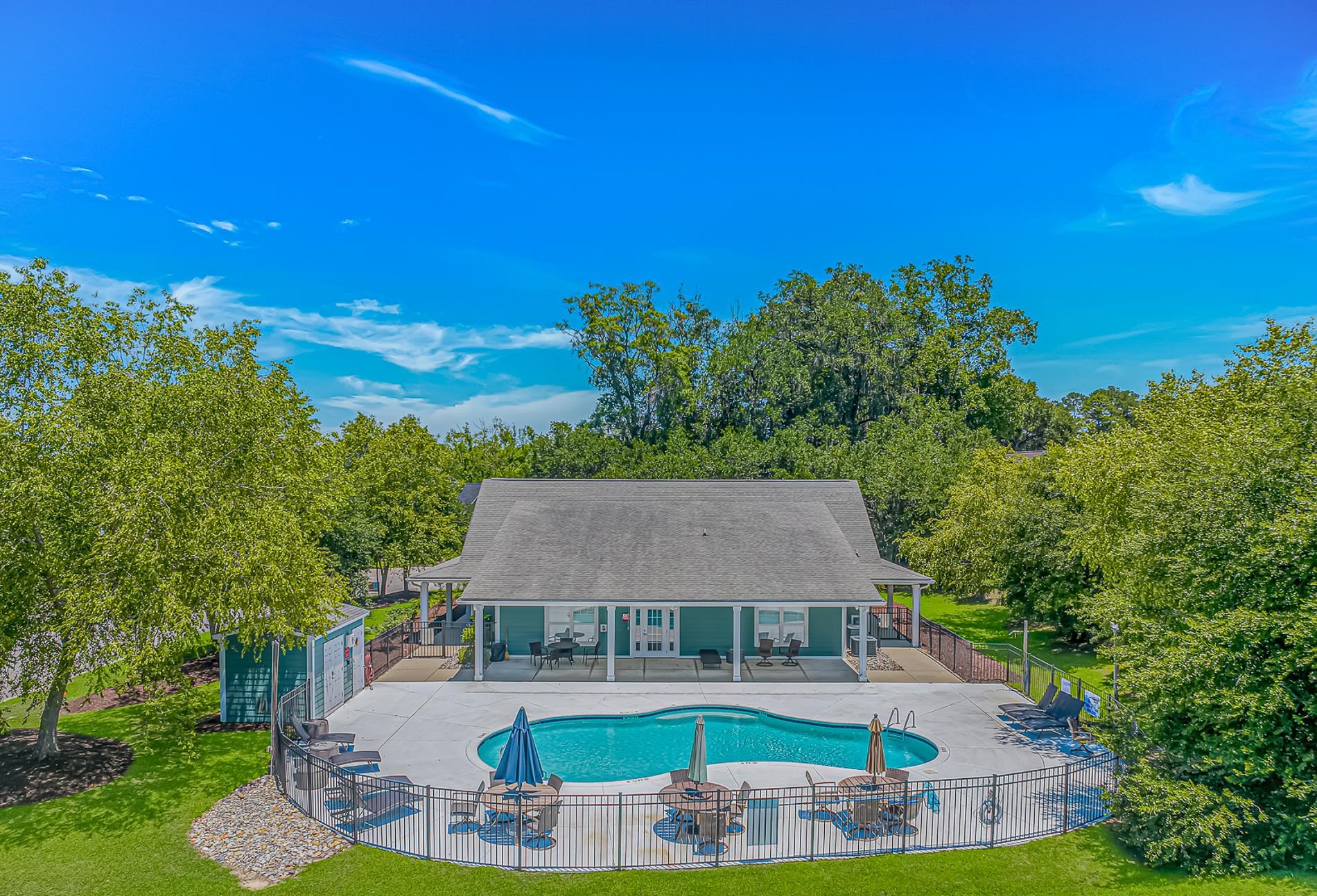 505 Oak Pond Ct. Property Photo 45