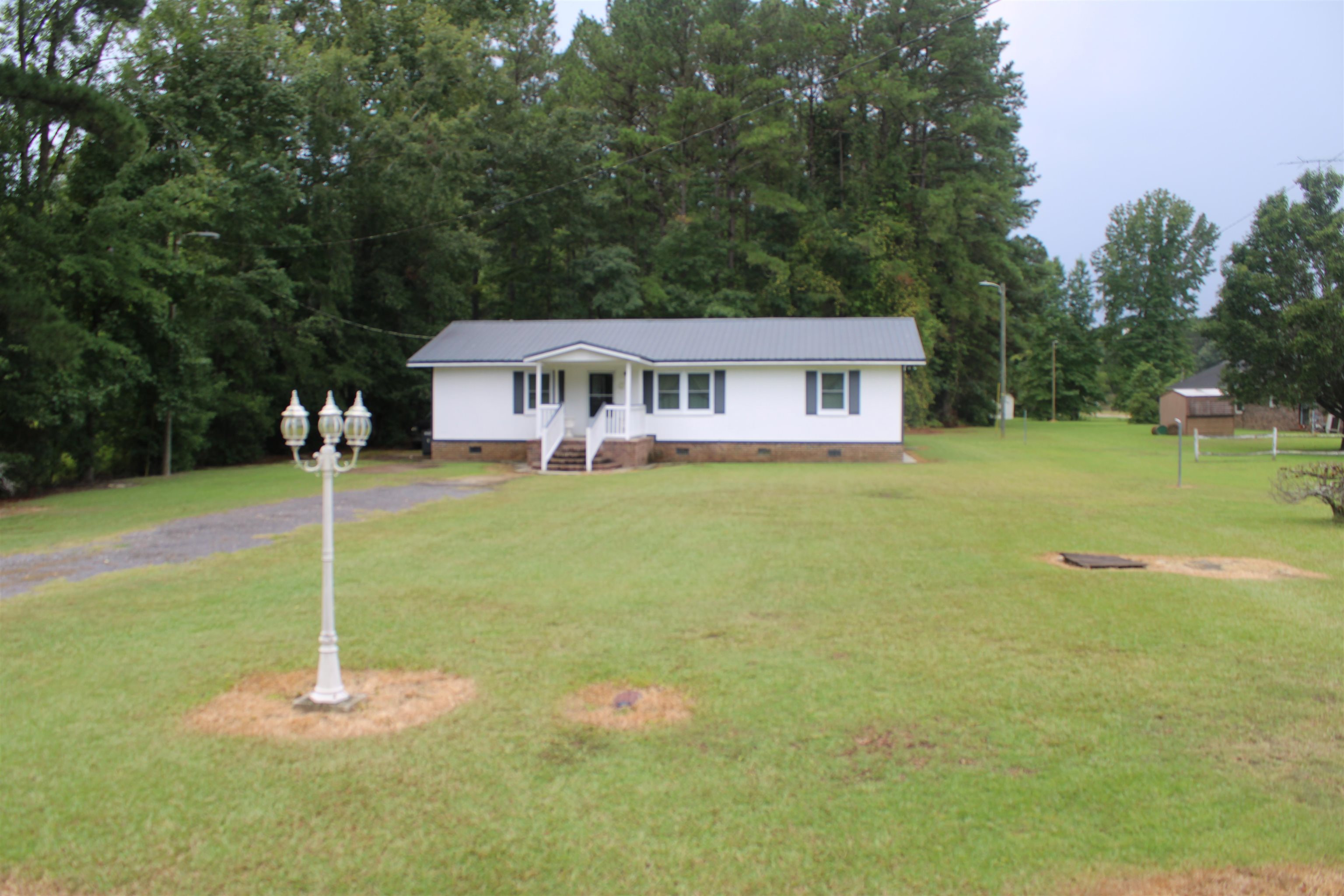 5109 Hemingway Hwy. Property Photo 1