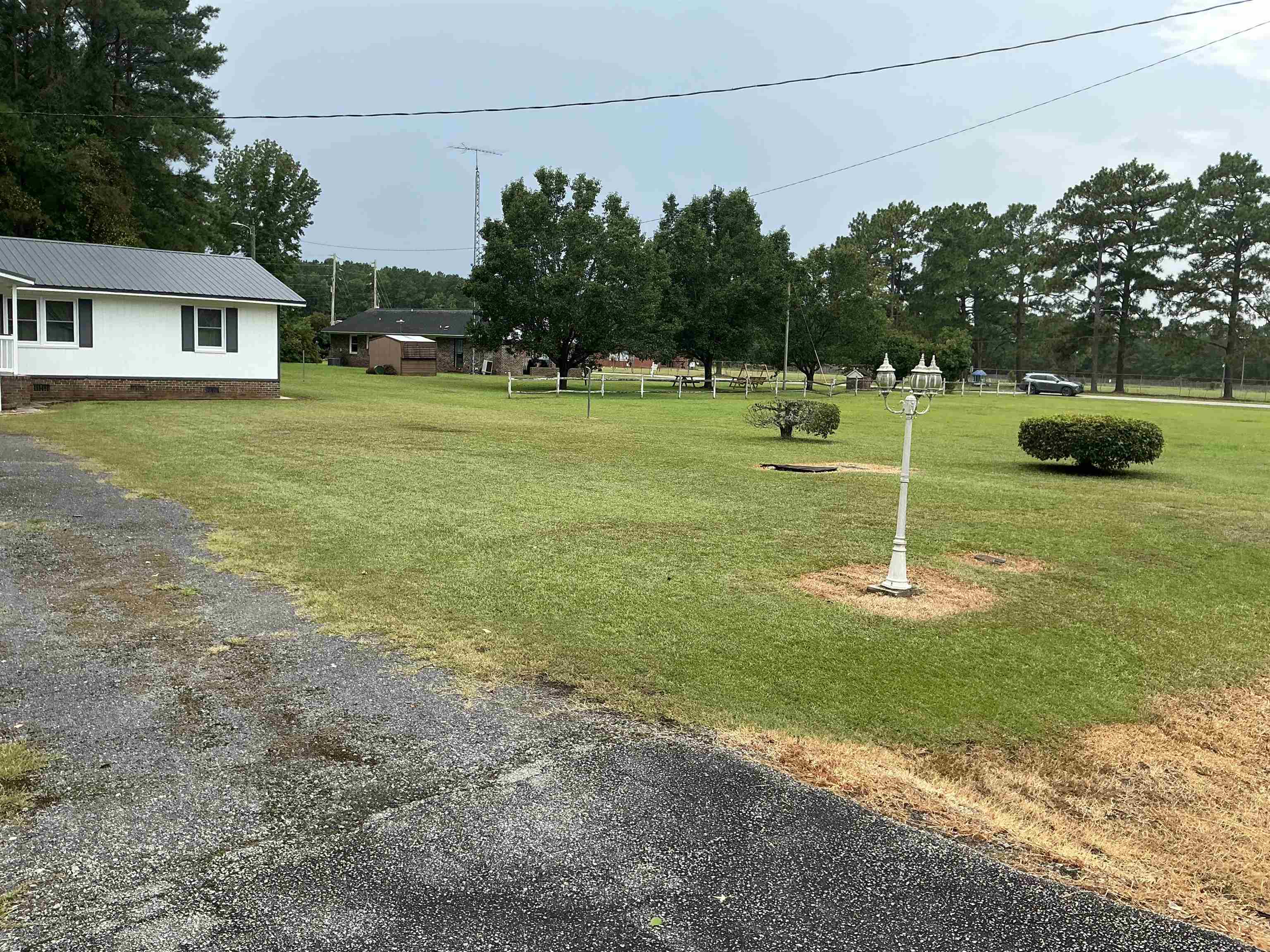 5109 Hemingway Hwy. Property Photo 3