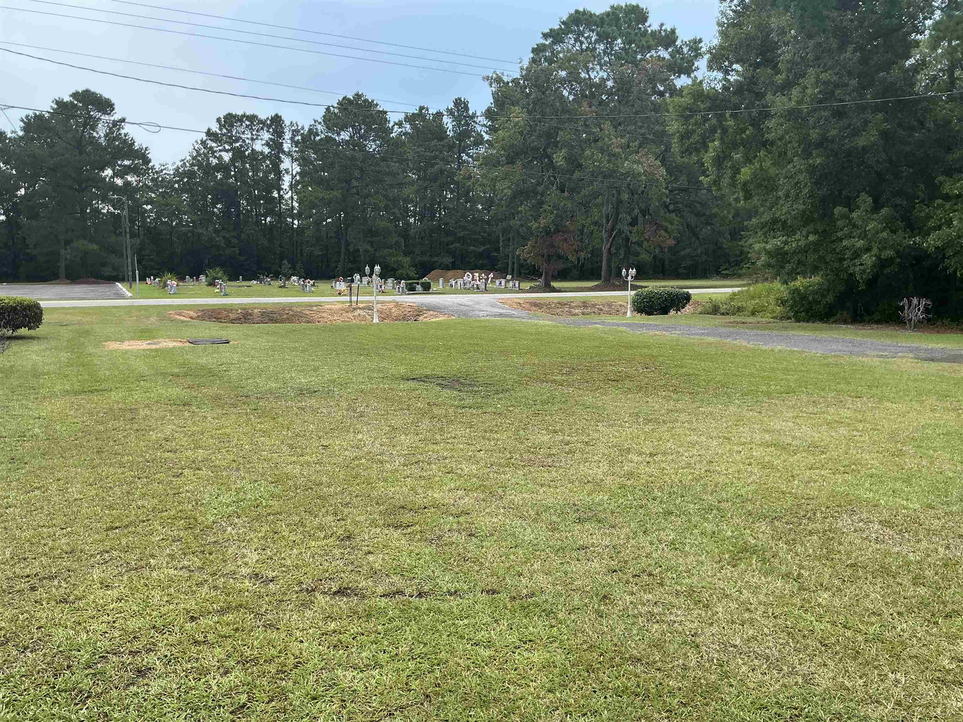 5109 Hemingway Hwy. Property Photo 4