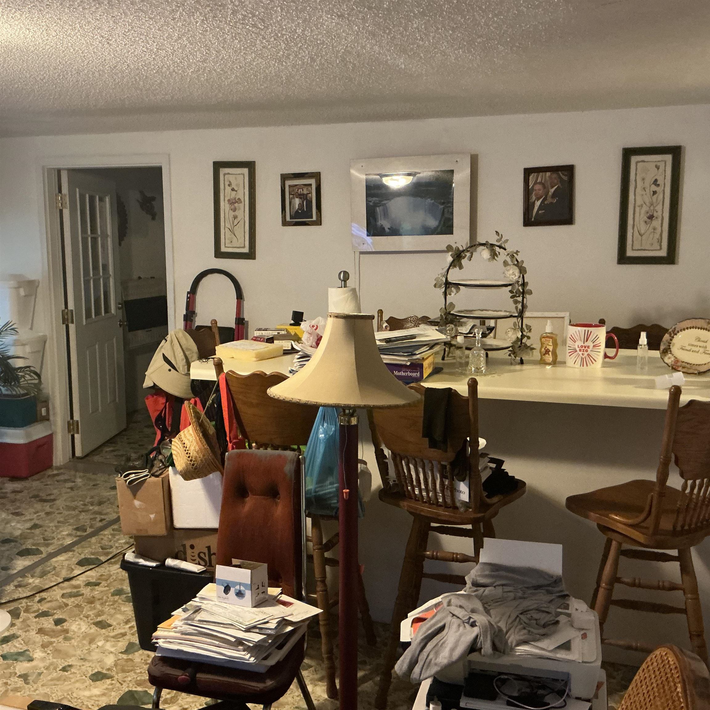 5109 Hemingway Hwy. Property Photo 15