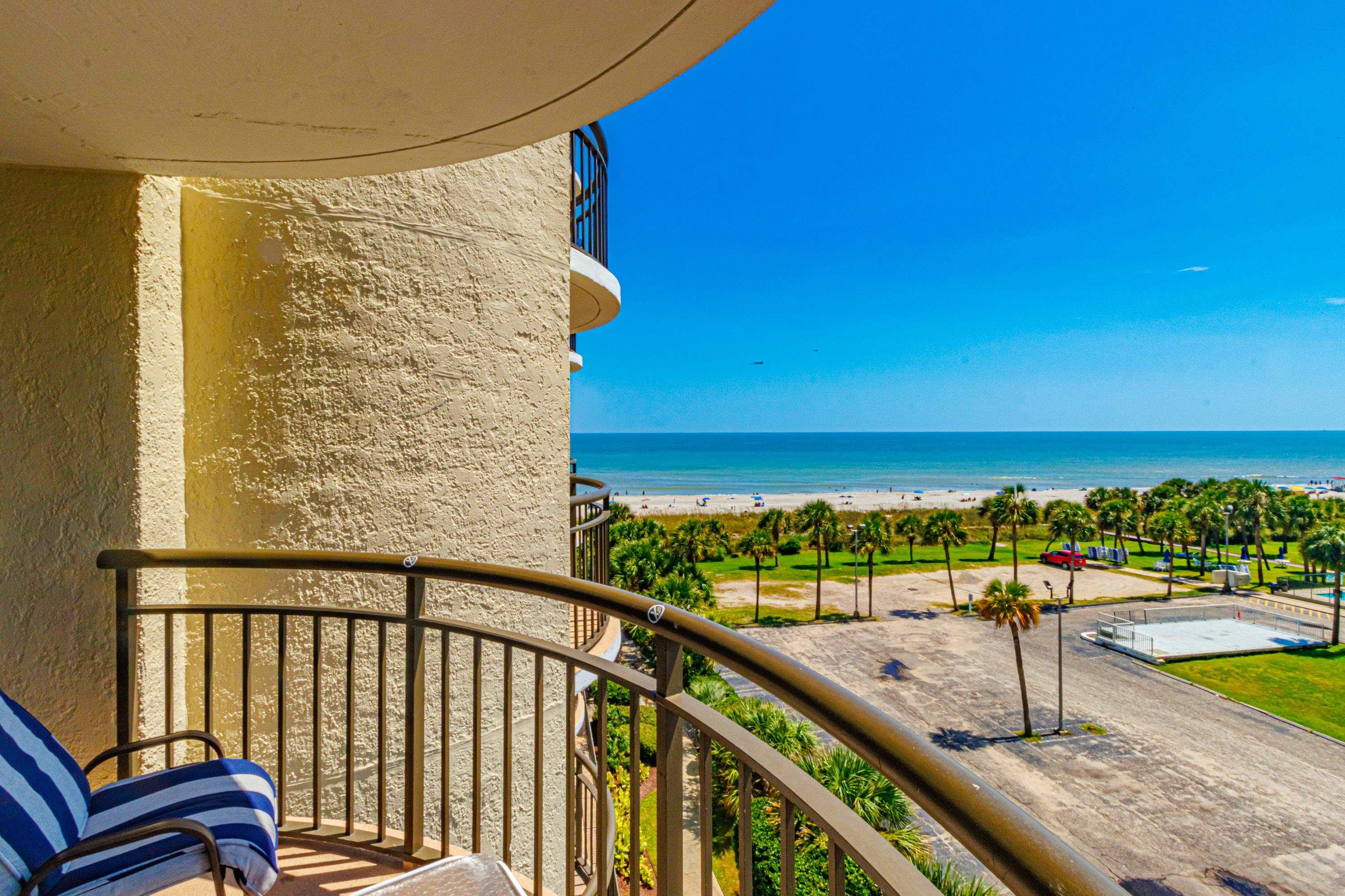 2310 N Ocean Blvd. Property Photo 2