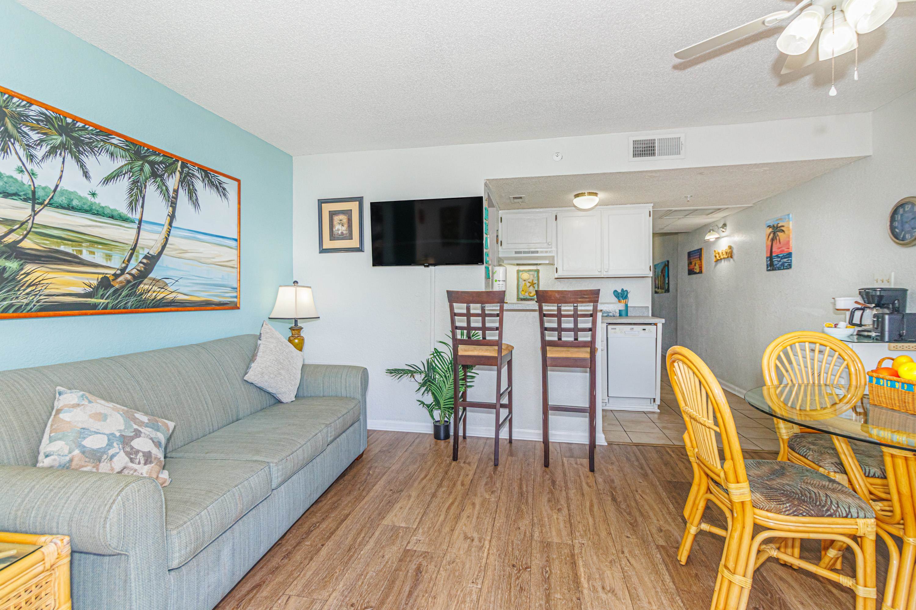 2310 N Ocean Blvd. Property Photo 3