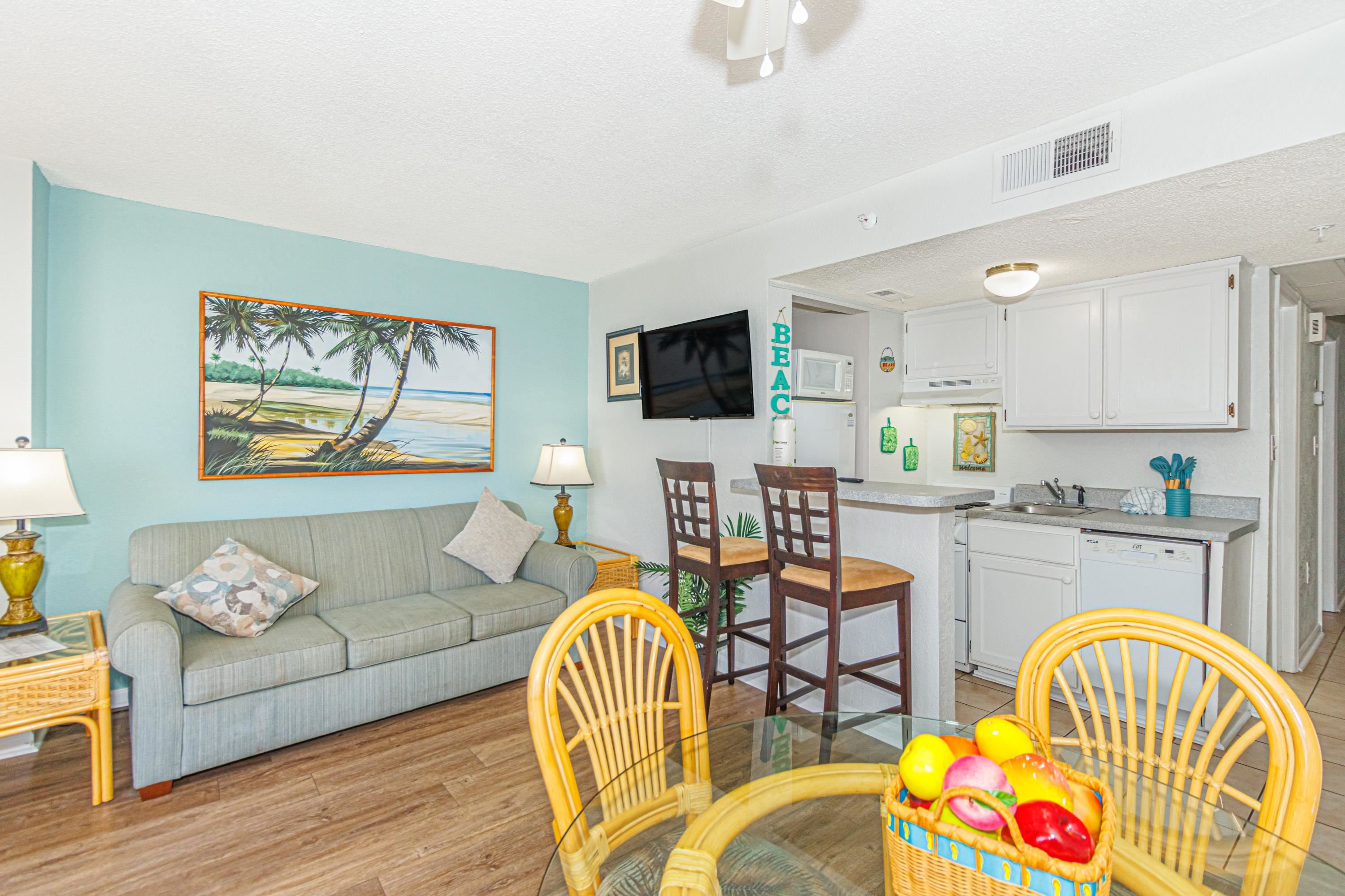 2310 N Ocean Blvd. Property Photo 4