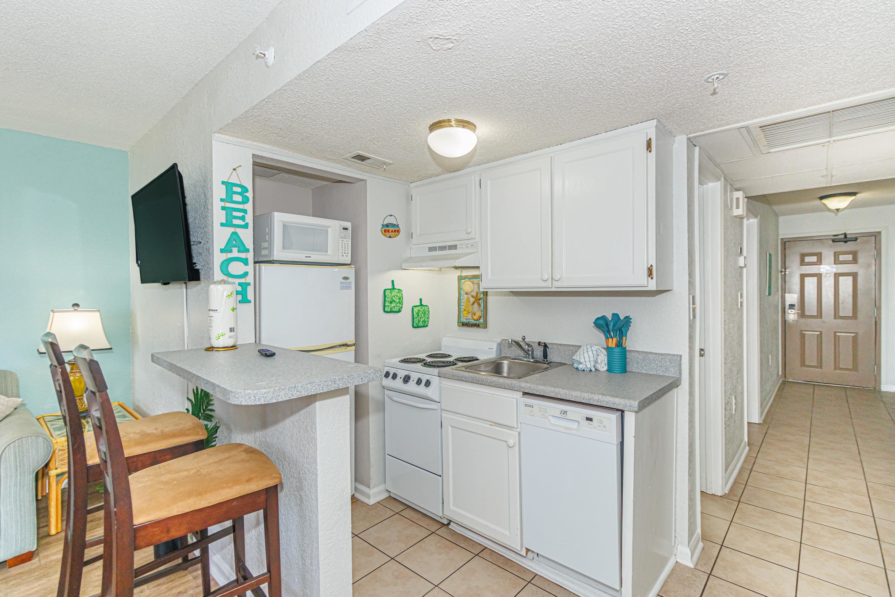 2310 N Ocean Blvd. Property Photo 7