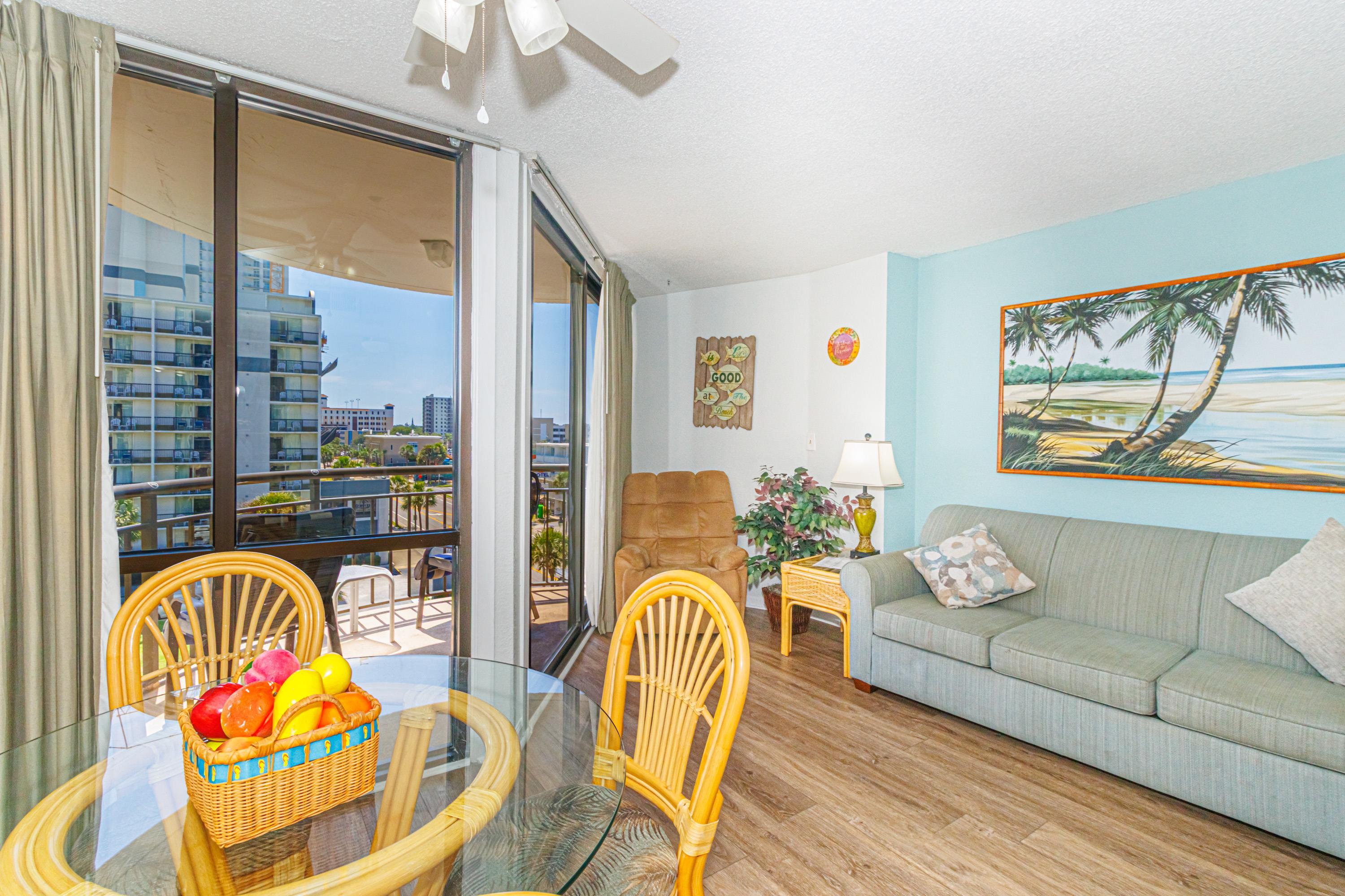 2310 N Ocean Blvd. Property Photo 10
