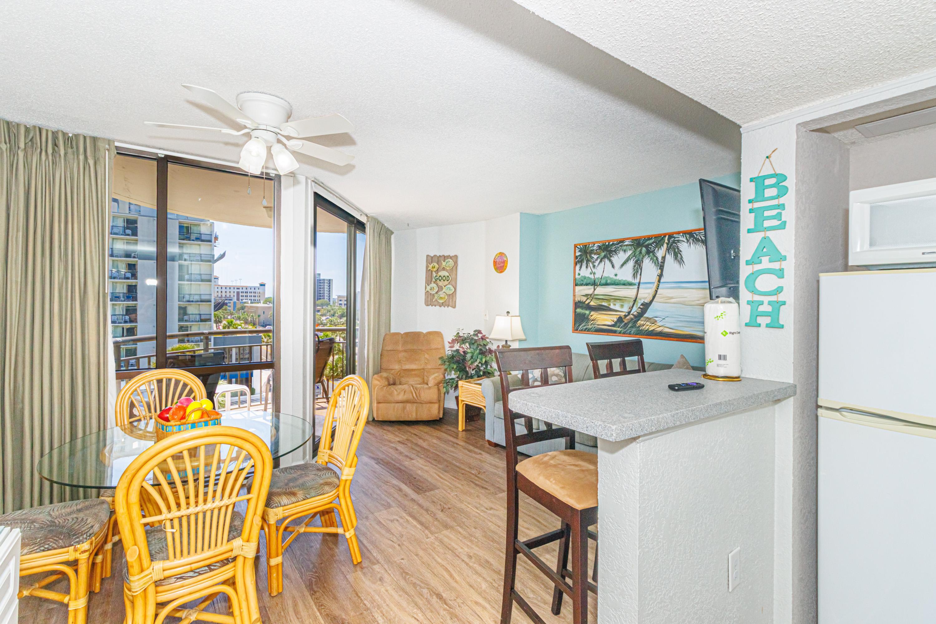 2310 N Ocean Blvd. Property Photo 11