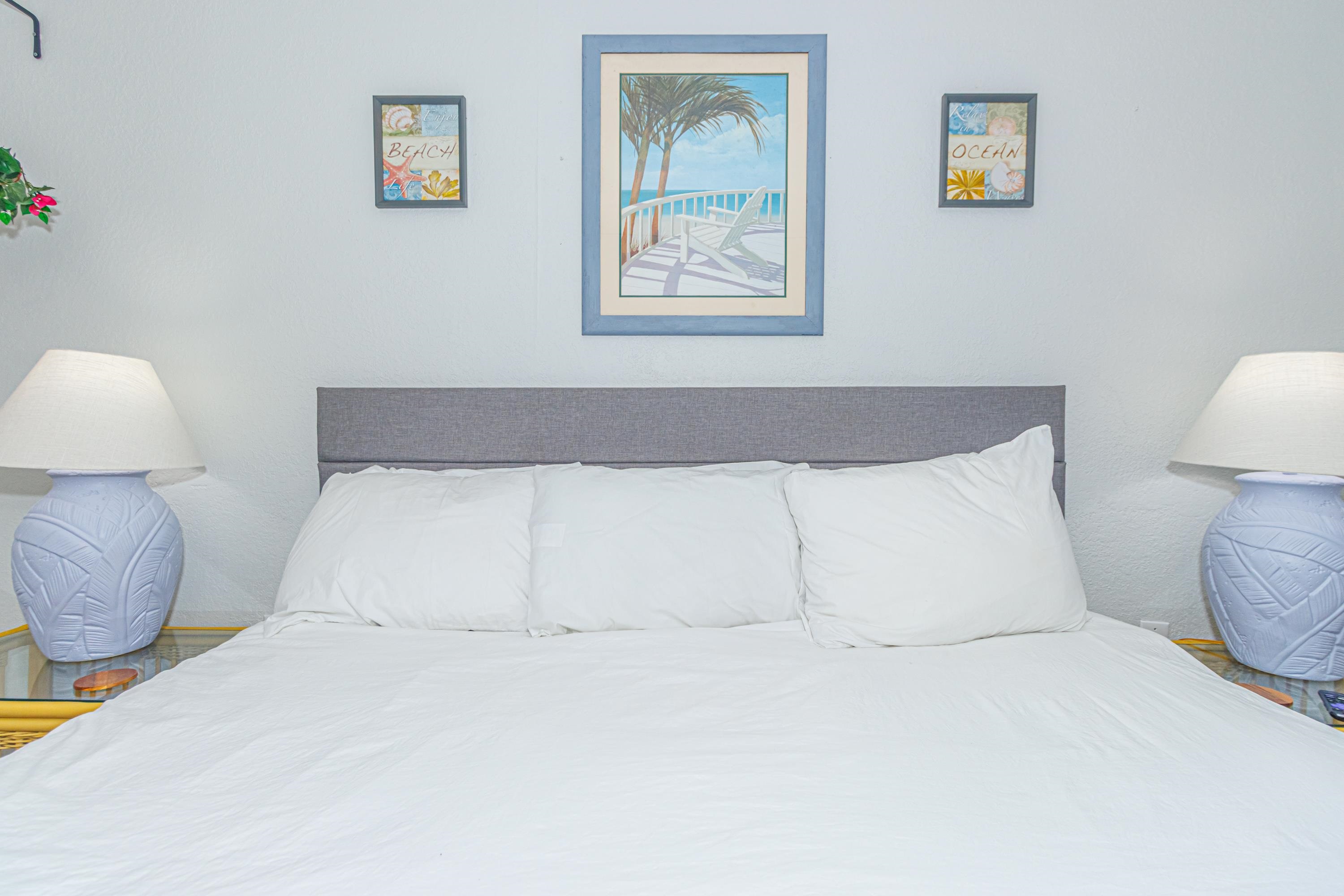 2310 N Ocean Blvd. Property Photo 17