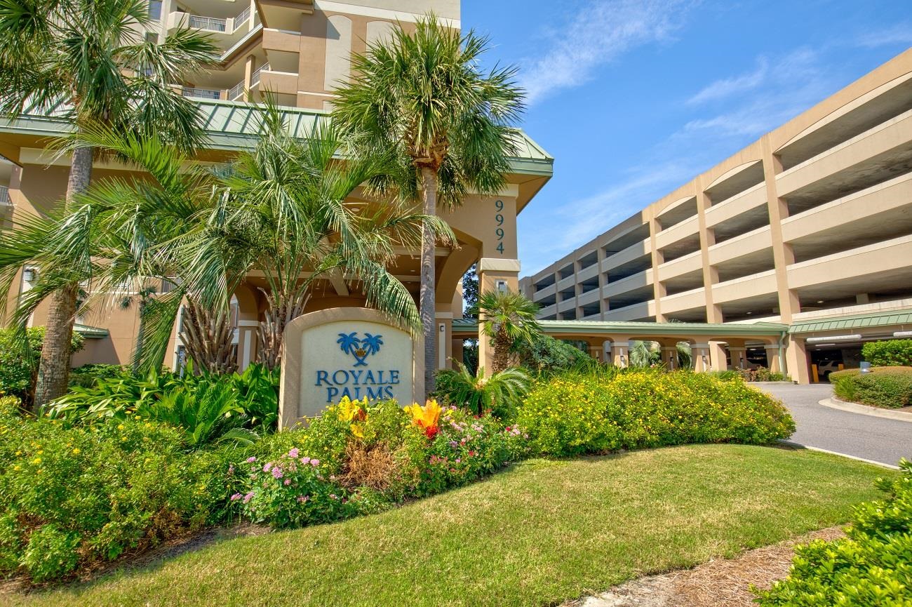 9994 Beach Club Dr. Property Photo 1