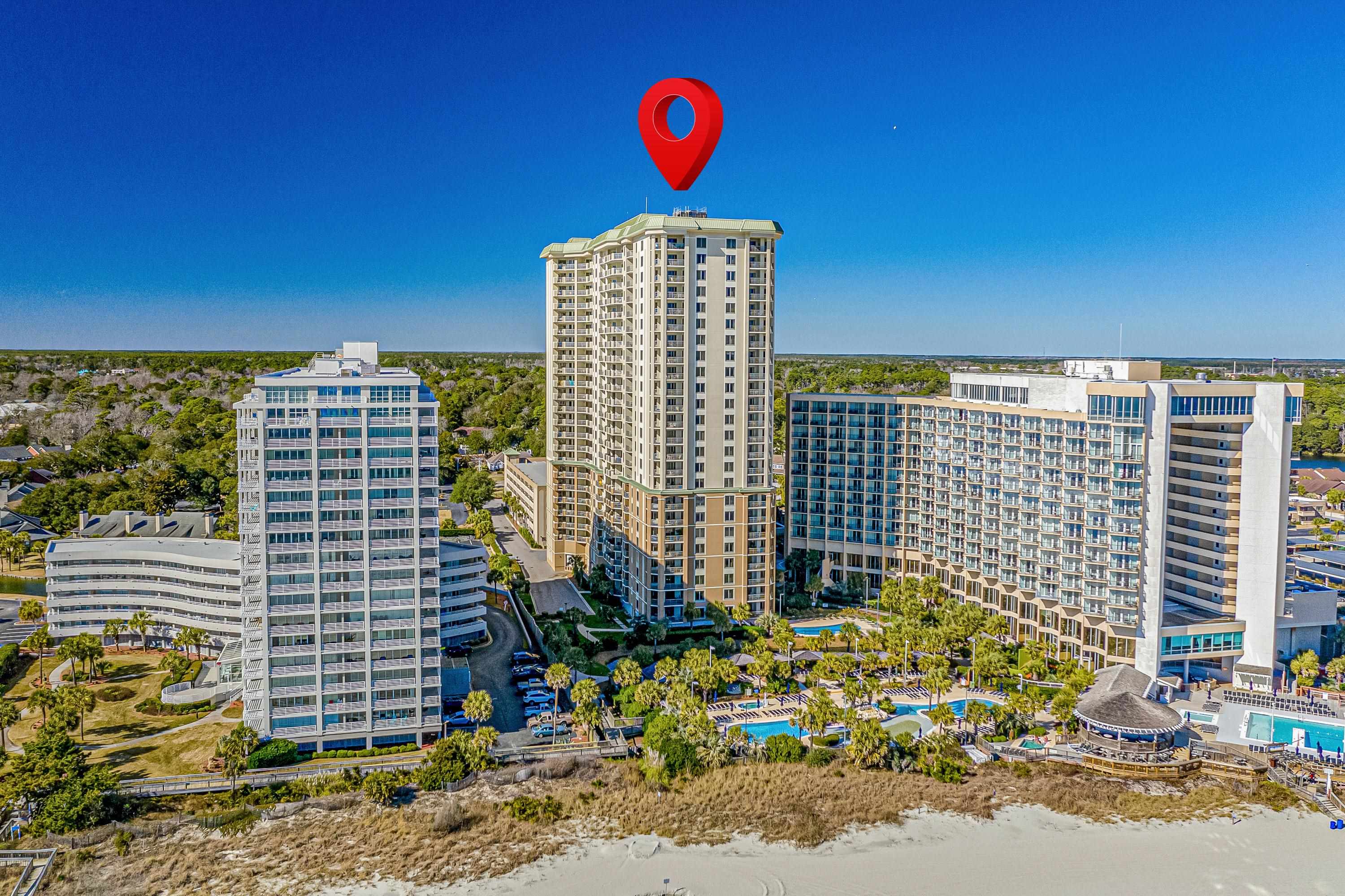 9994 Beach Club Dr. Property Photo 71
