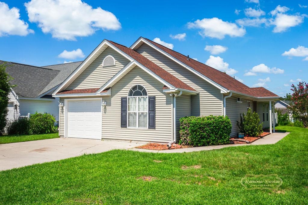 525 Drake Ln. Property Photo 1