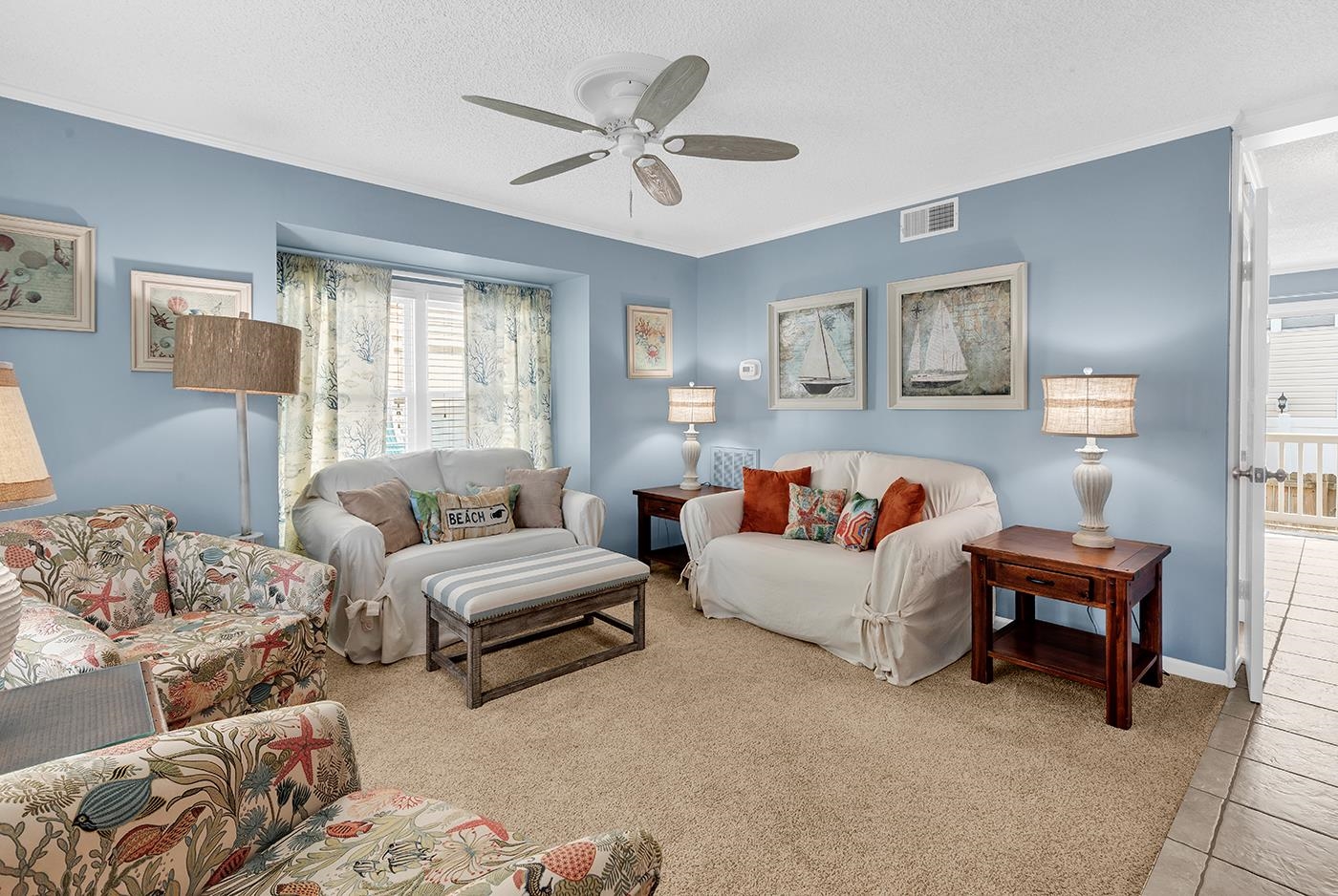 6702 Jefferson Pl. Property Photo 5