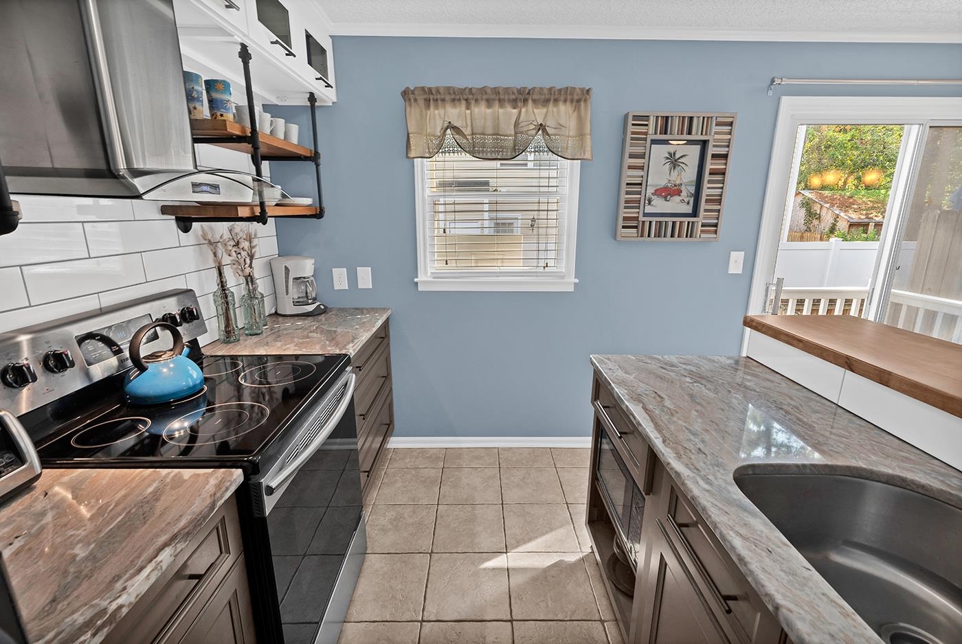 6702 Jefferson Pl. Property Photo 22