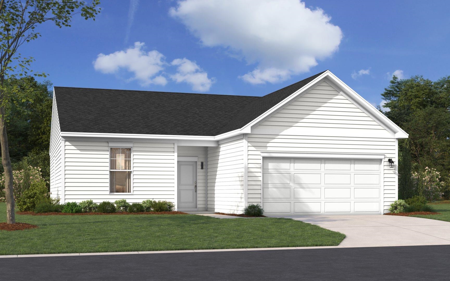 Tbd Gadwall Dr. Property Photo 1