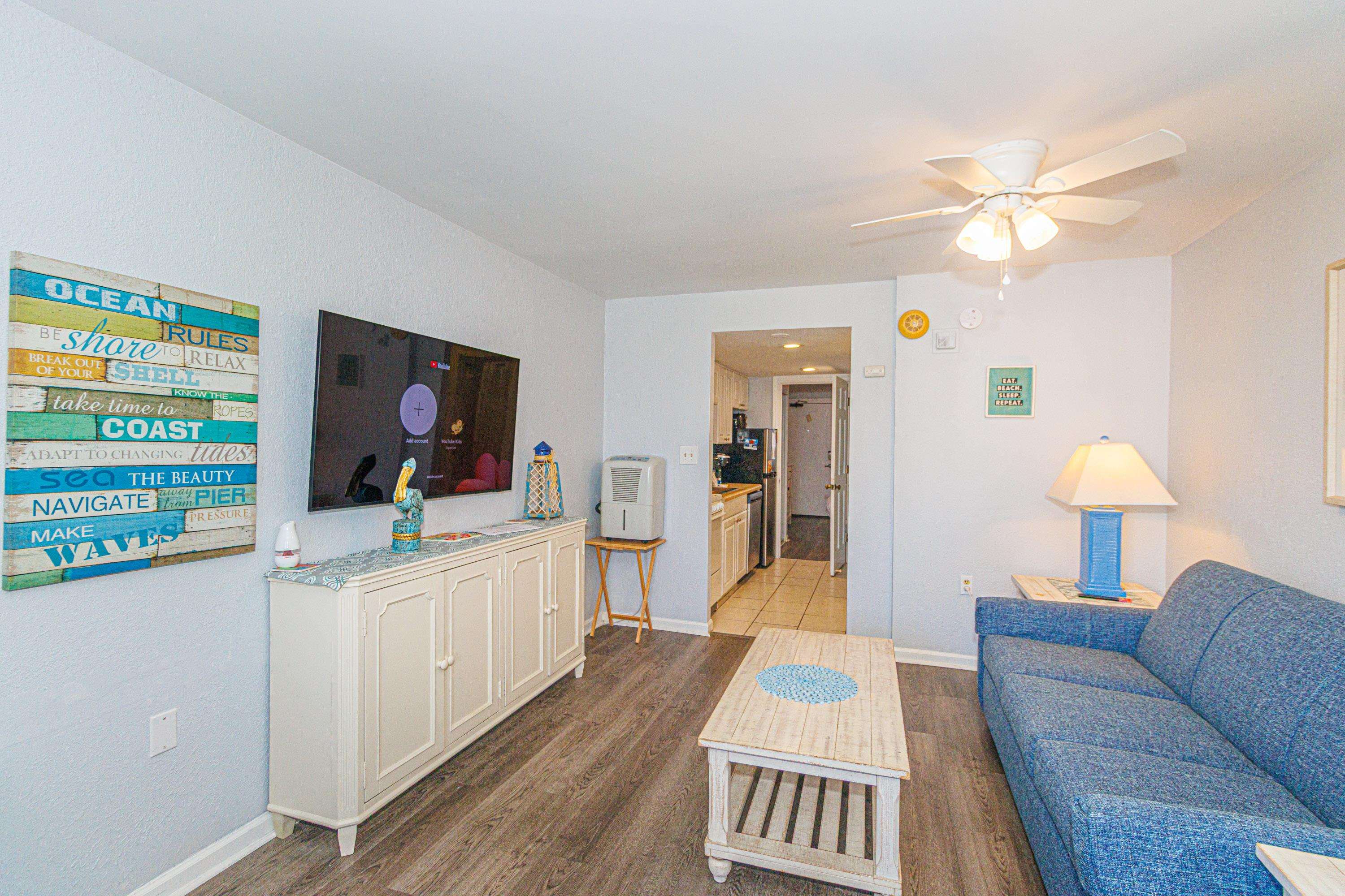 2001 S Ocean Blvd. Property Photo 5