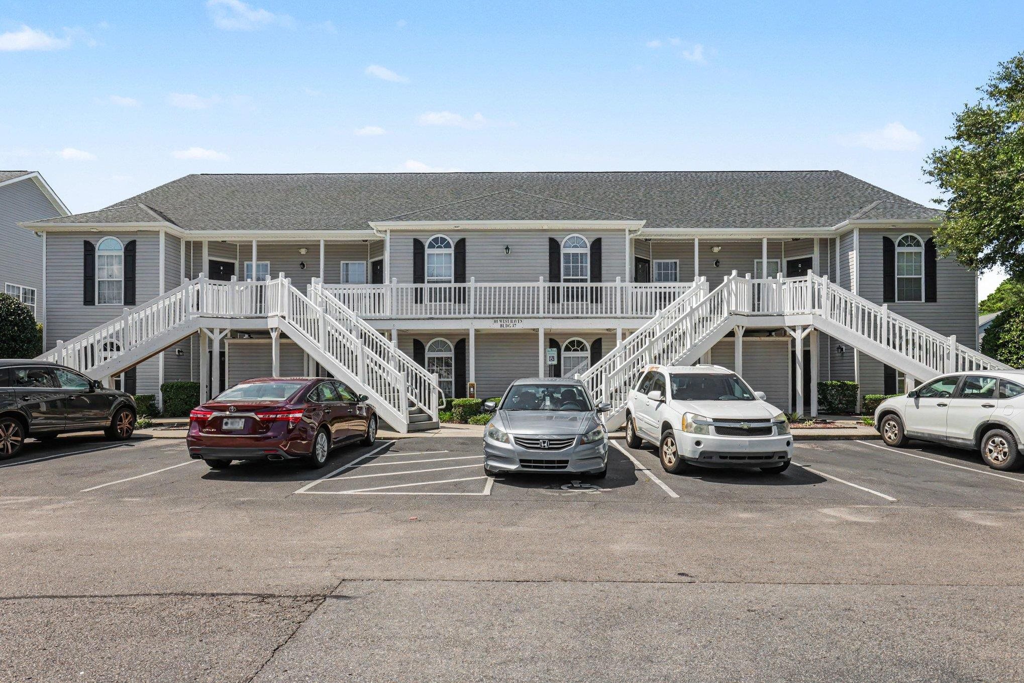 101 Westhaven Dr. Property Photo 1