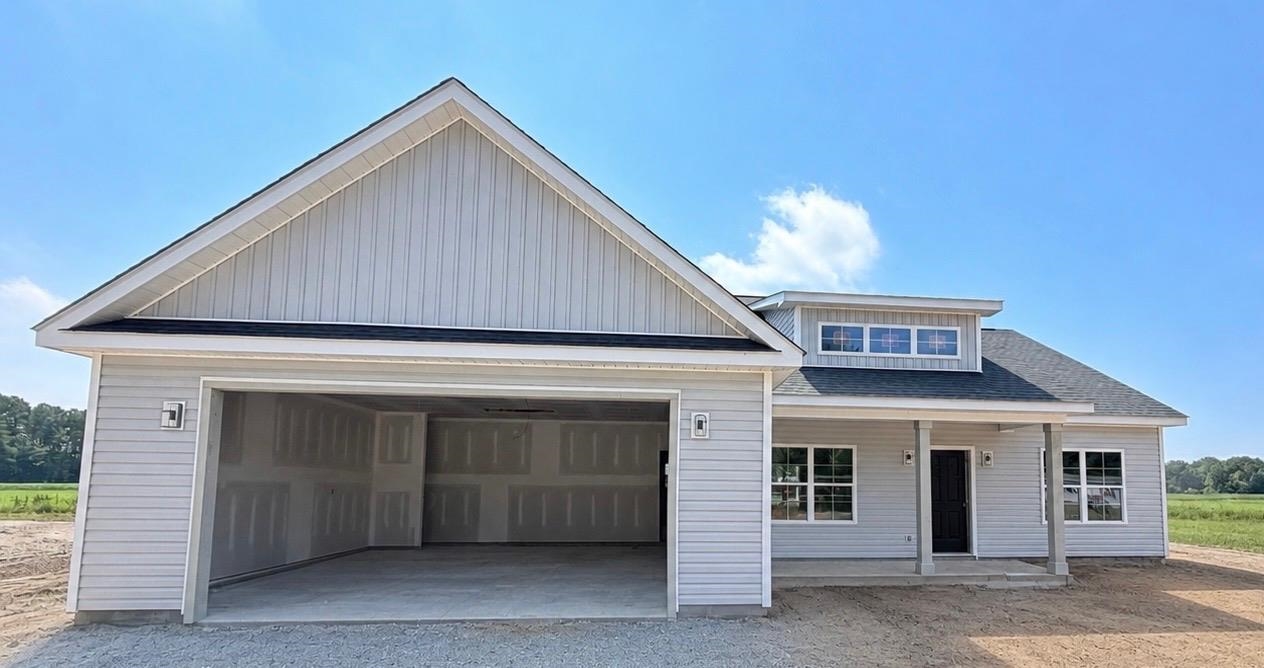 2721 Loop Rd. Property Photo 1