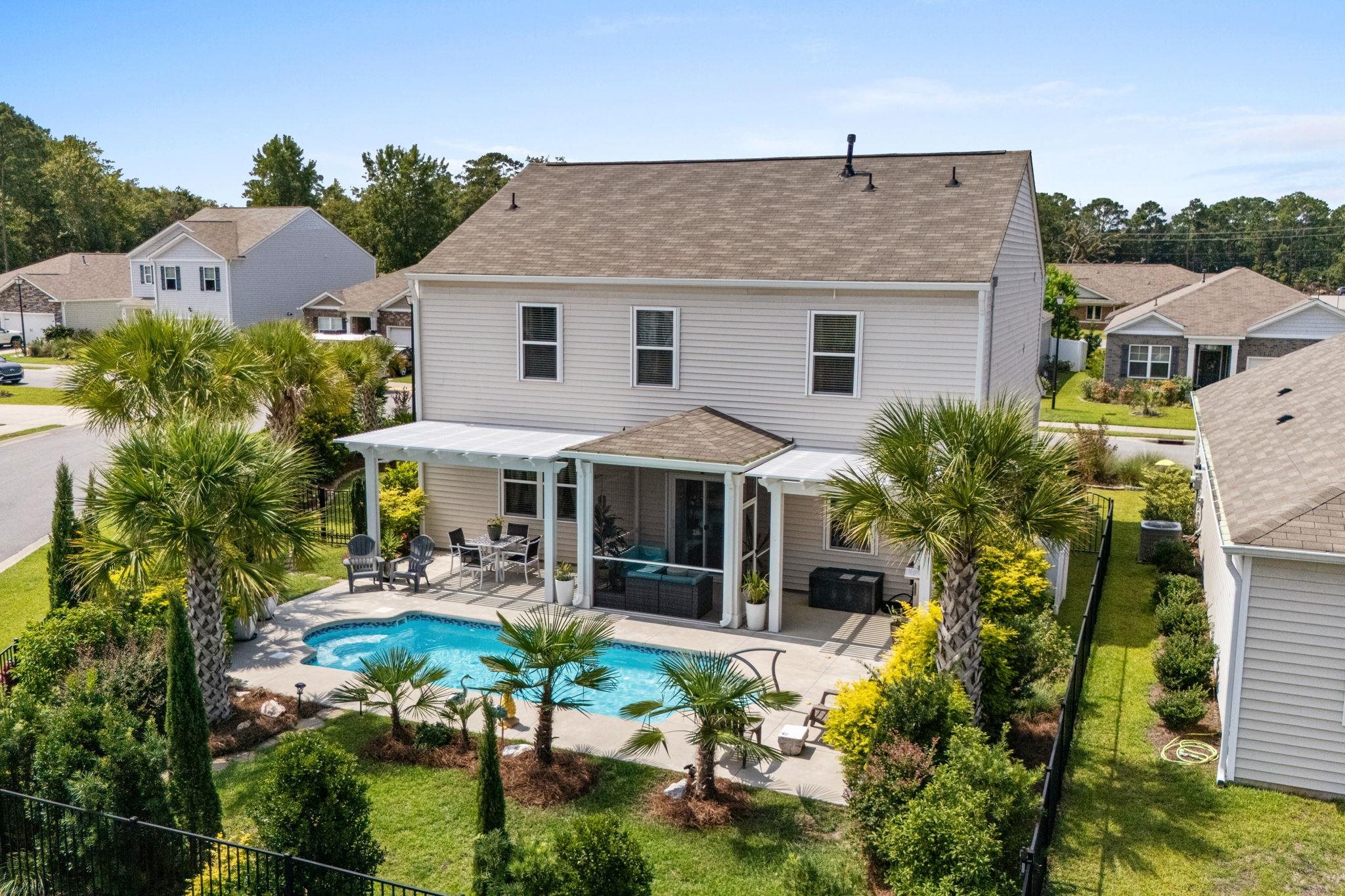 227 Pin Oak Dr. Property Photo 40