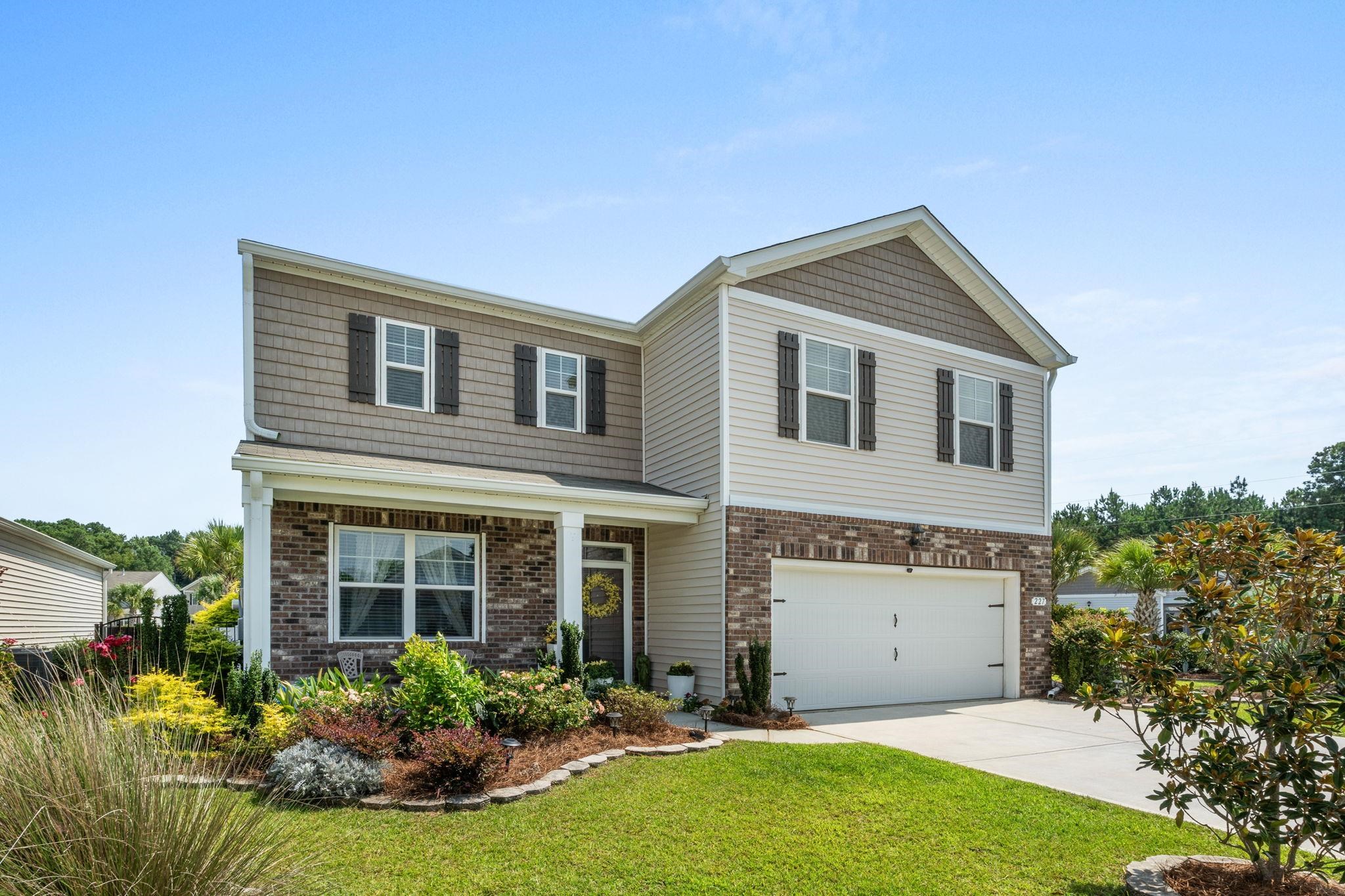 227 Pin Oak Dr. Property Photo 73